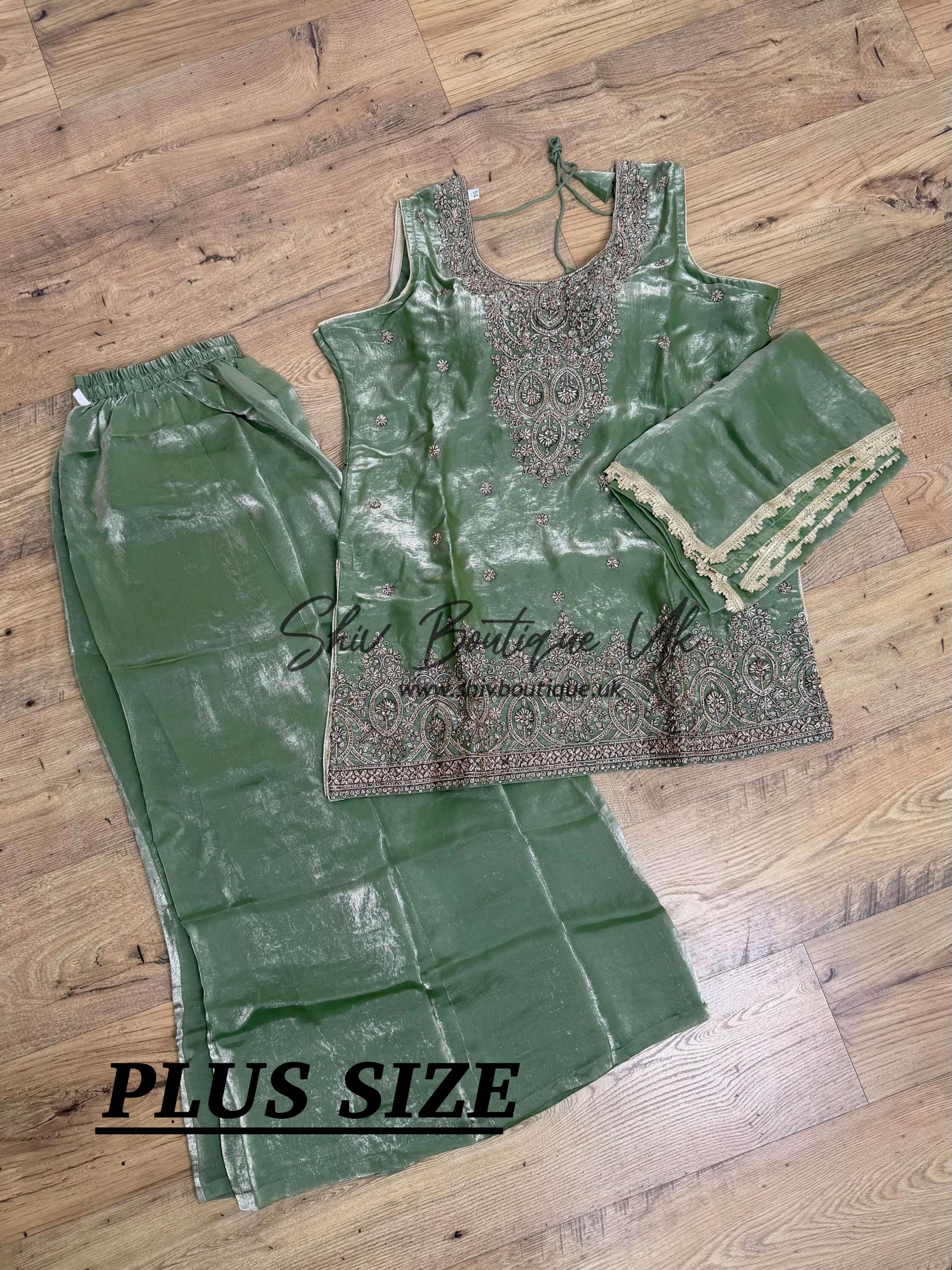 @Shiv Boutique UK