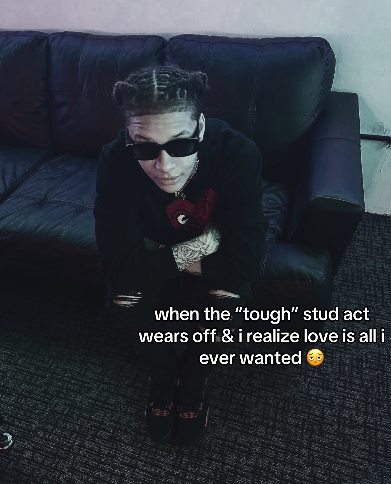 @omakk 💕