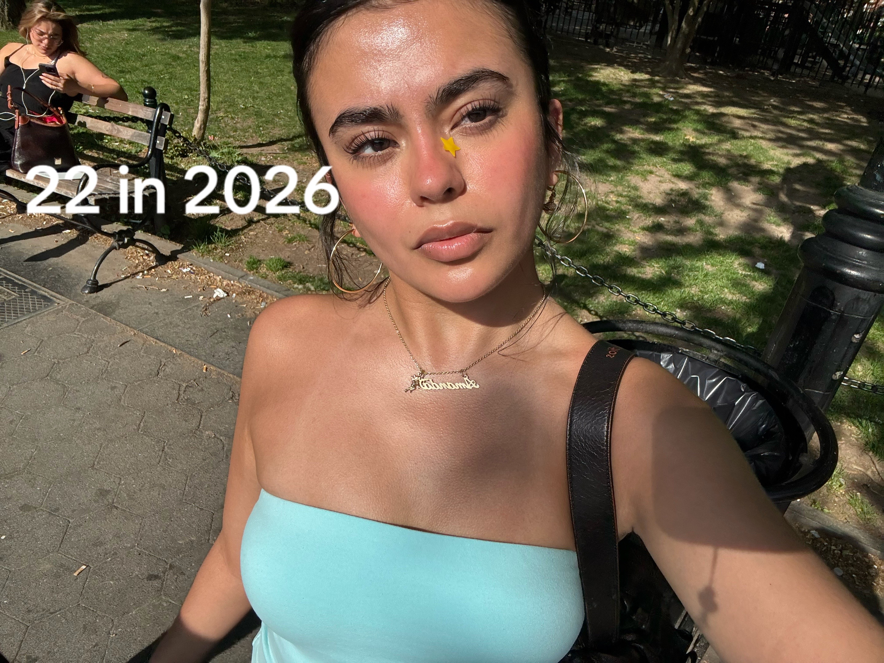 @Amanda Ochoa