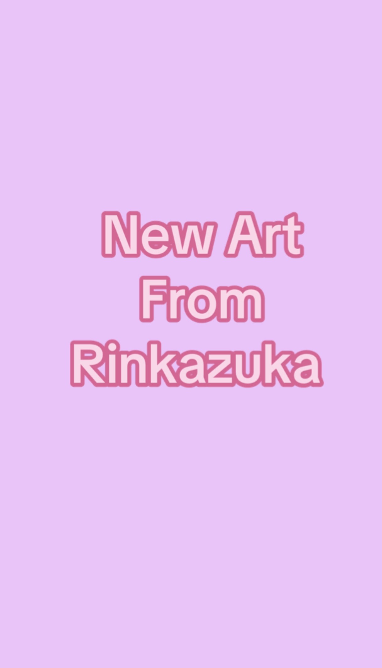 @Rinkazuka_Mekate