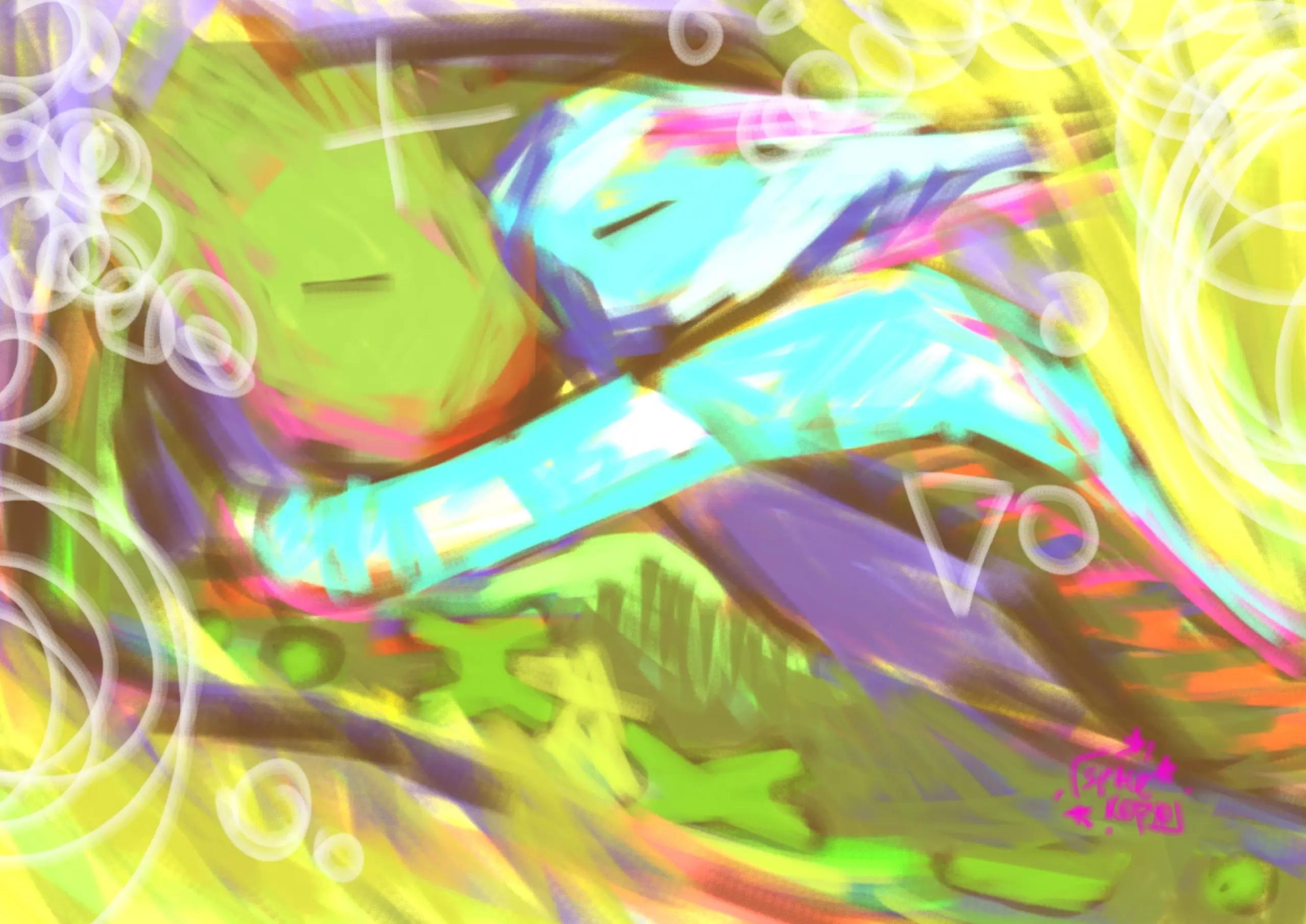 @@≈☆🌴🦈kosmiy🥭🥥★≈@
