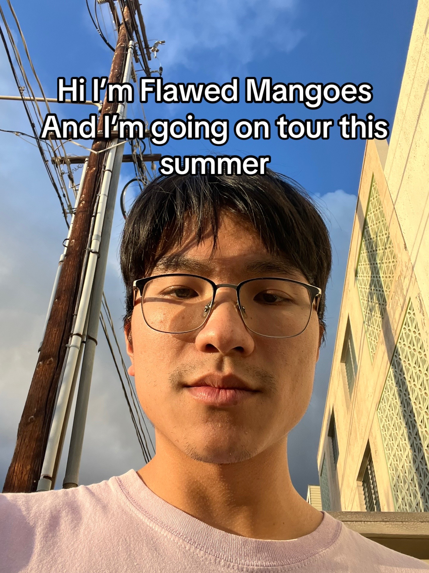 @Flawed Mangoes