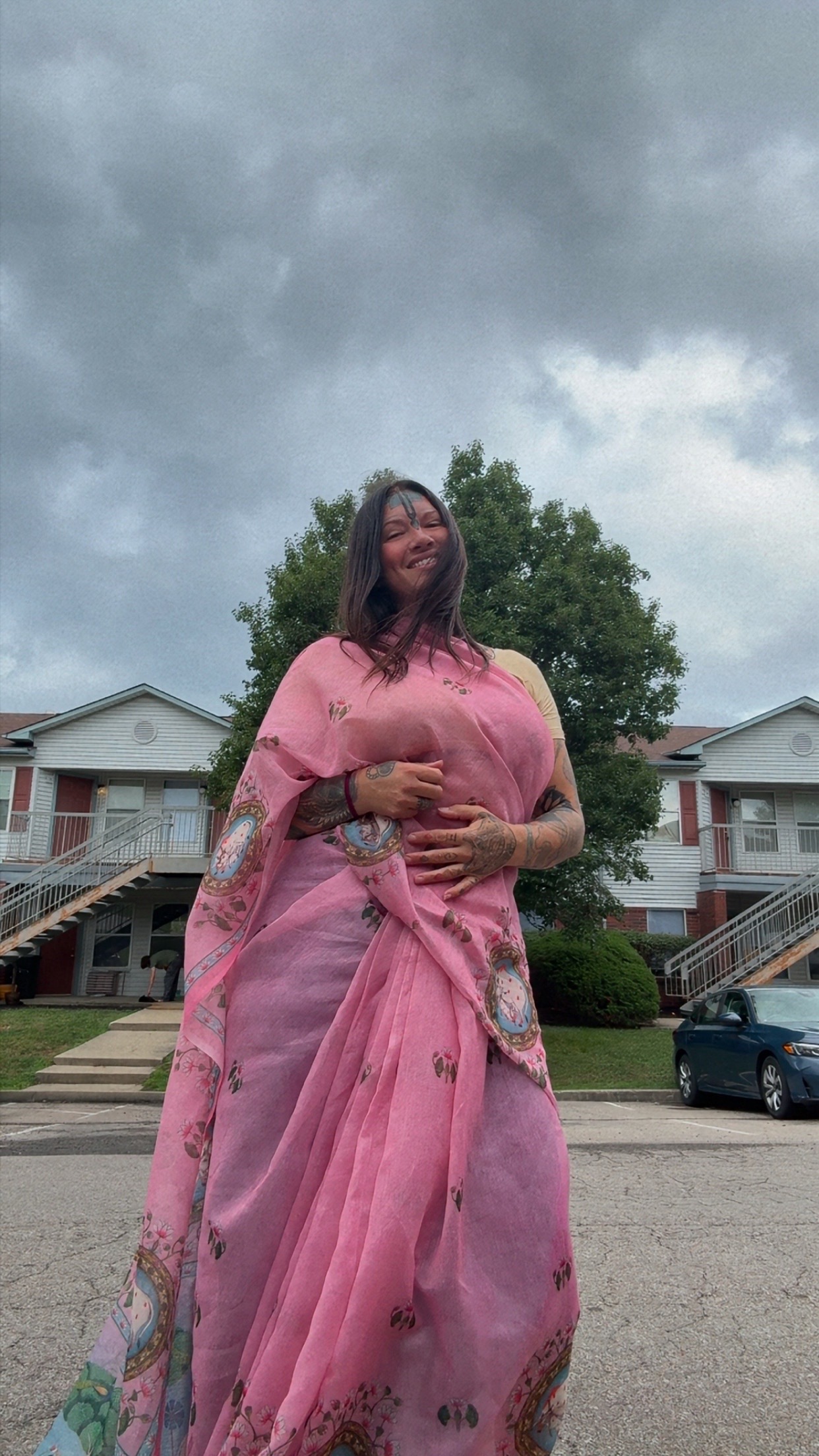 @Eeshani Devi Dasi