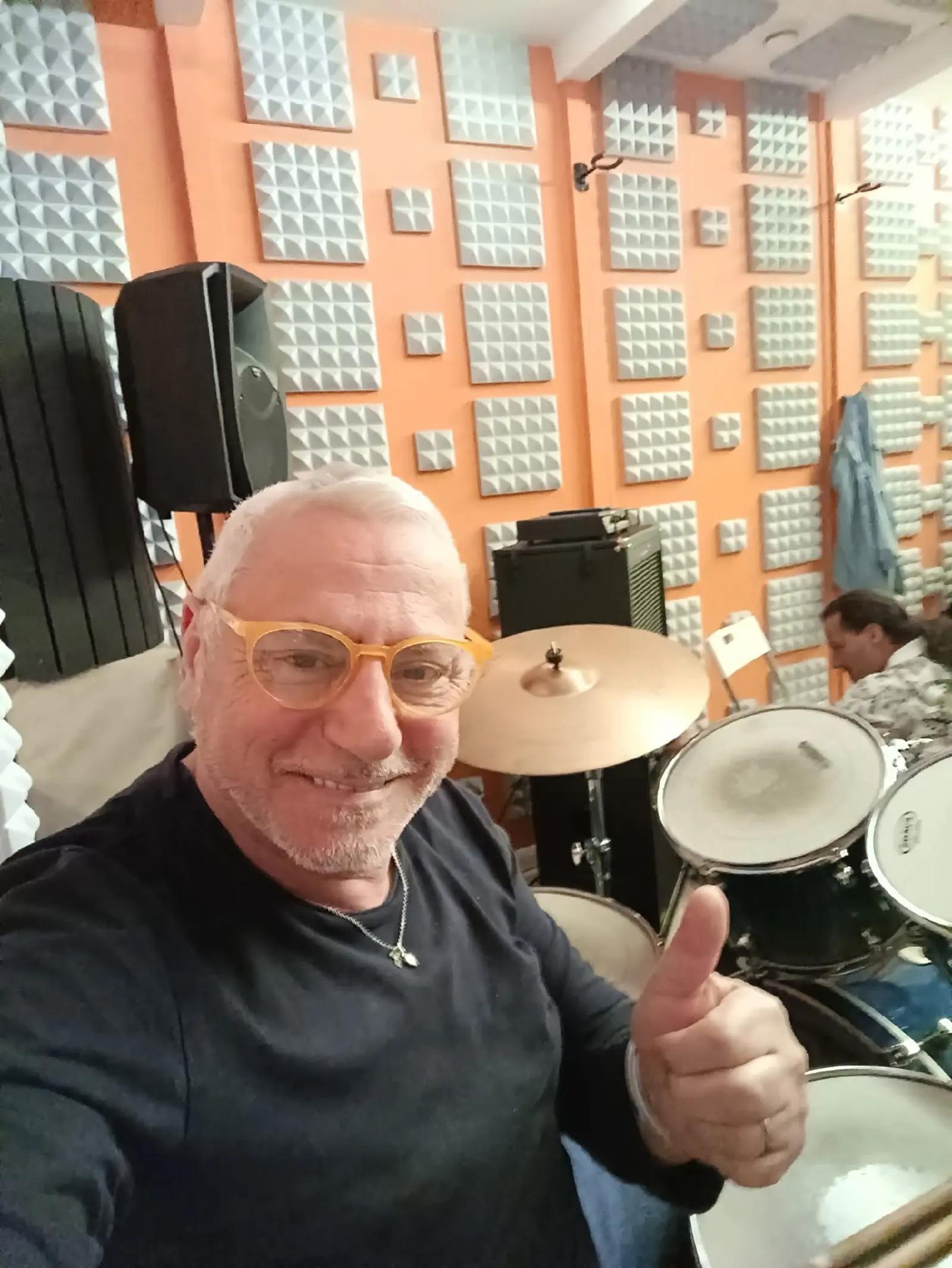 @Bruno Rugieri 🥁
