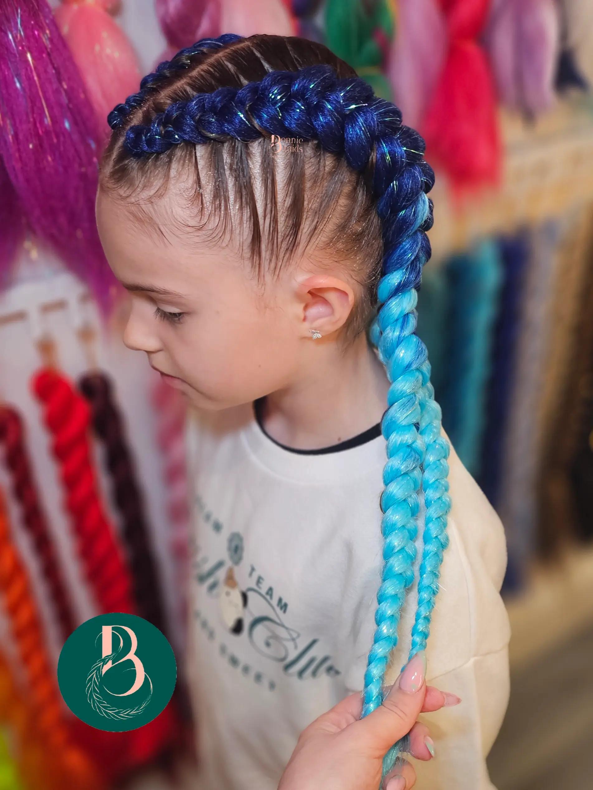 @Bonnie Braids By Sarah