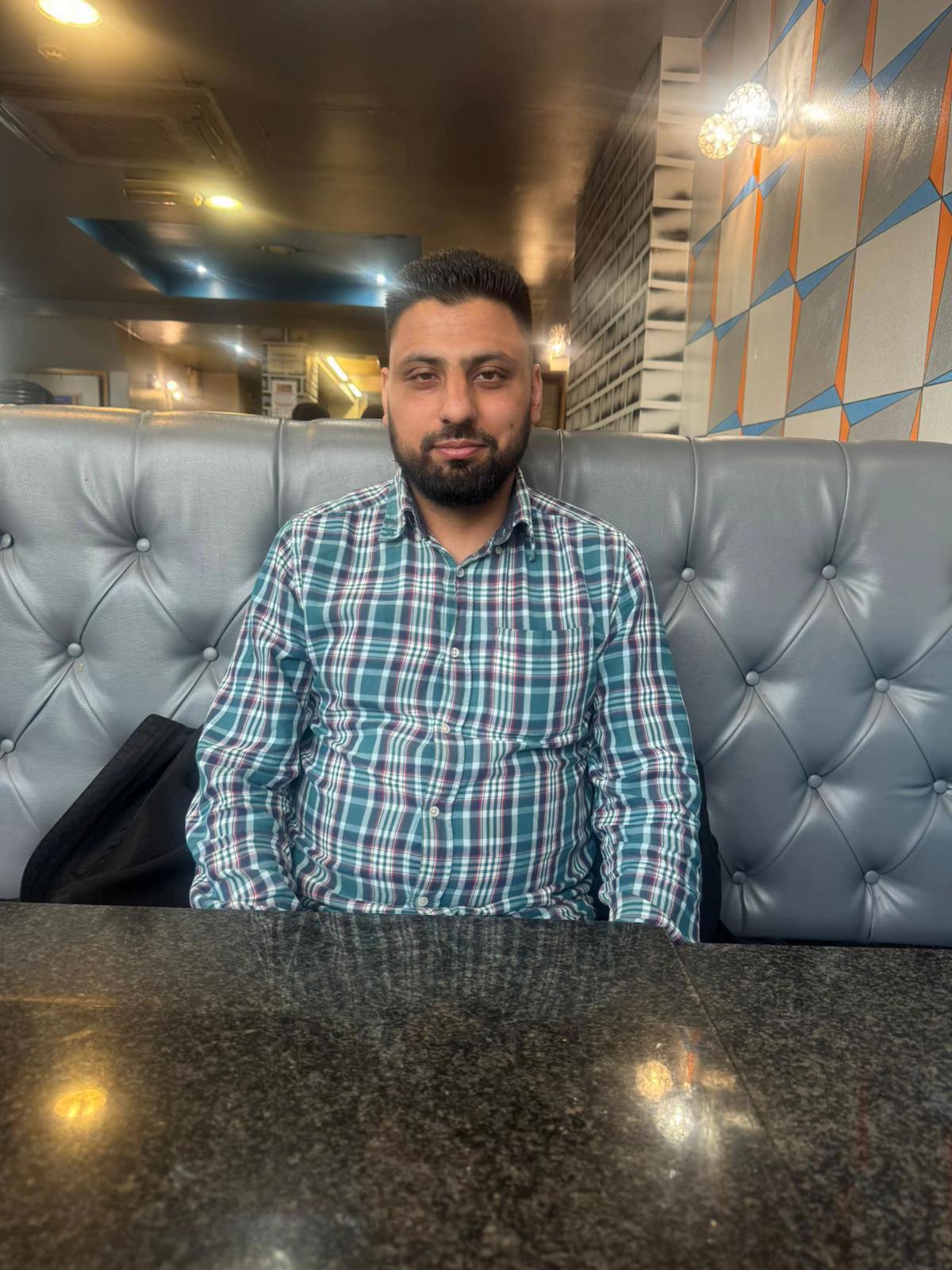 @Mohammad Arif