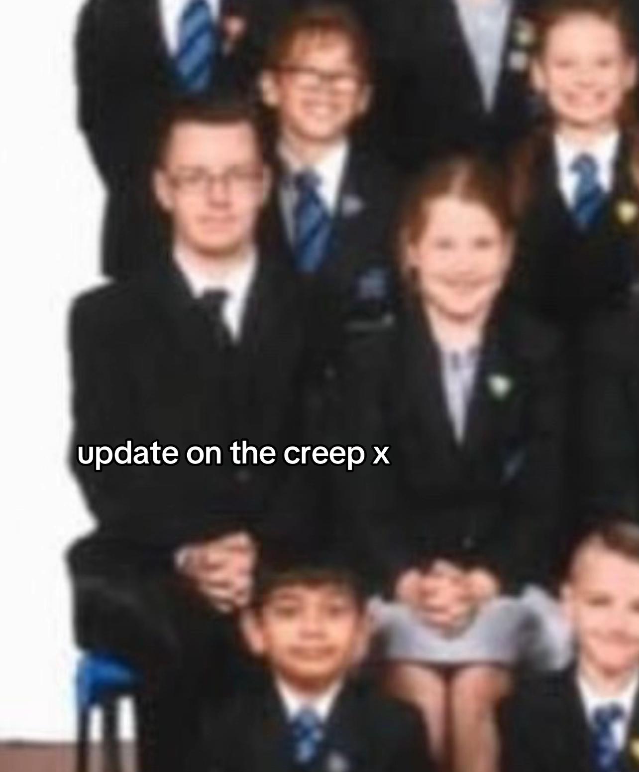 @greta’s spam x