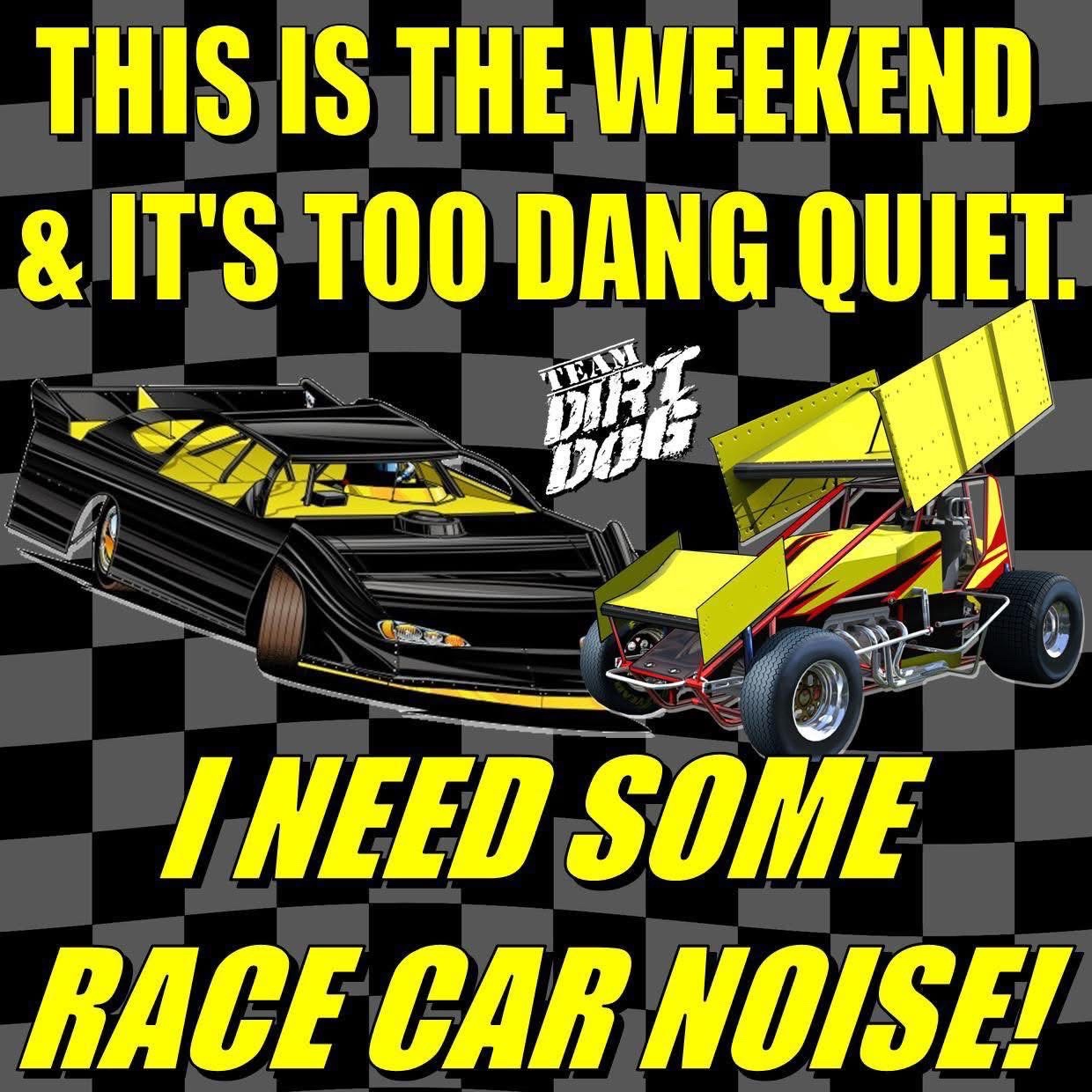 @Robbie4JRacing