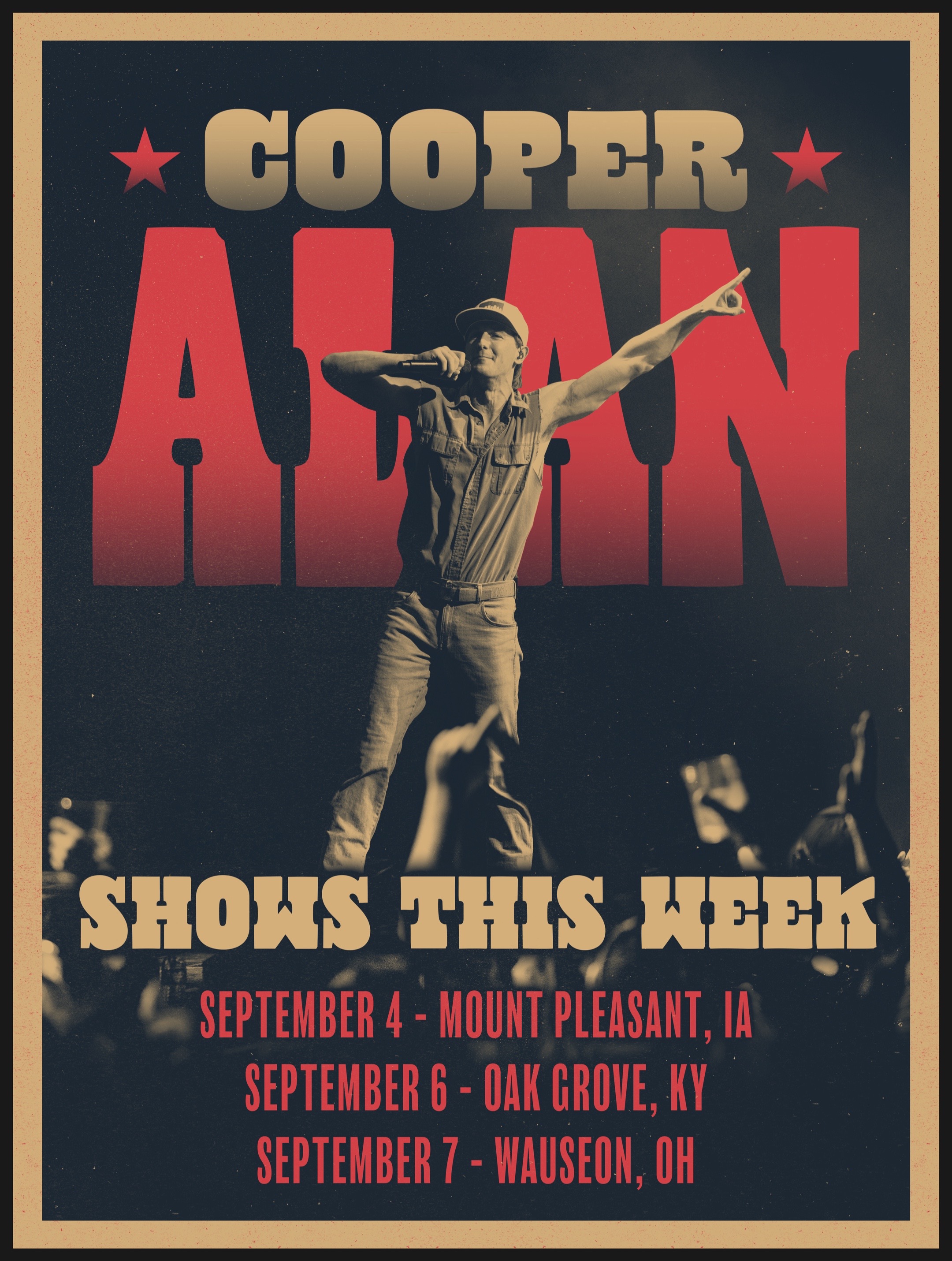 @Cooper Alan HQ
