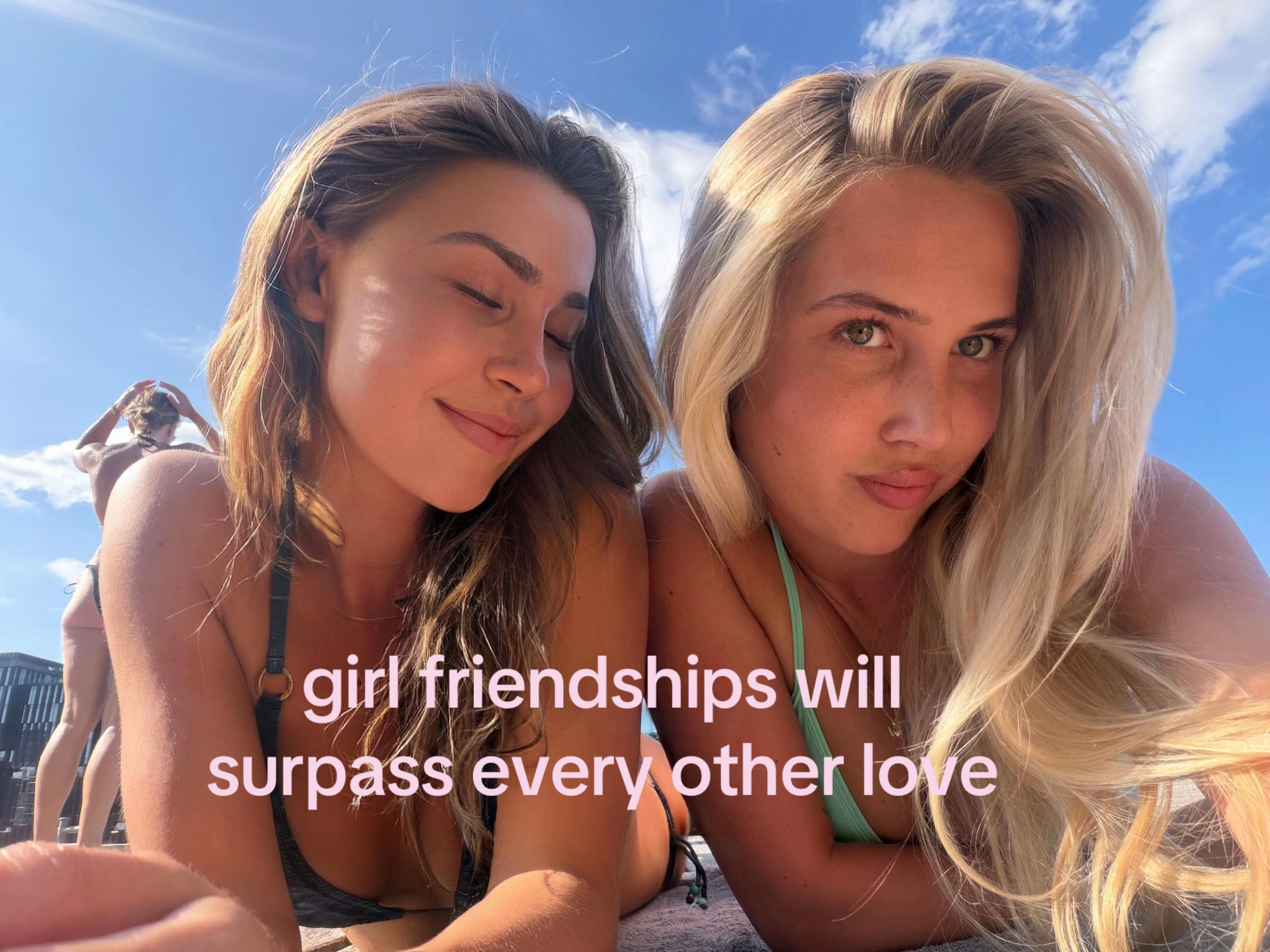 @isabella paradis