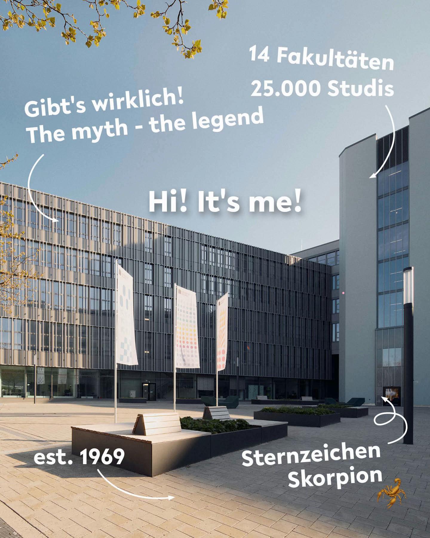 @Uni Bielefeld