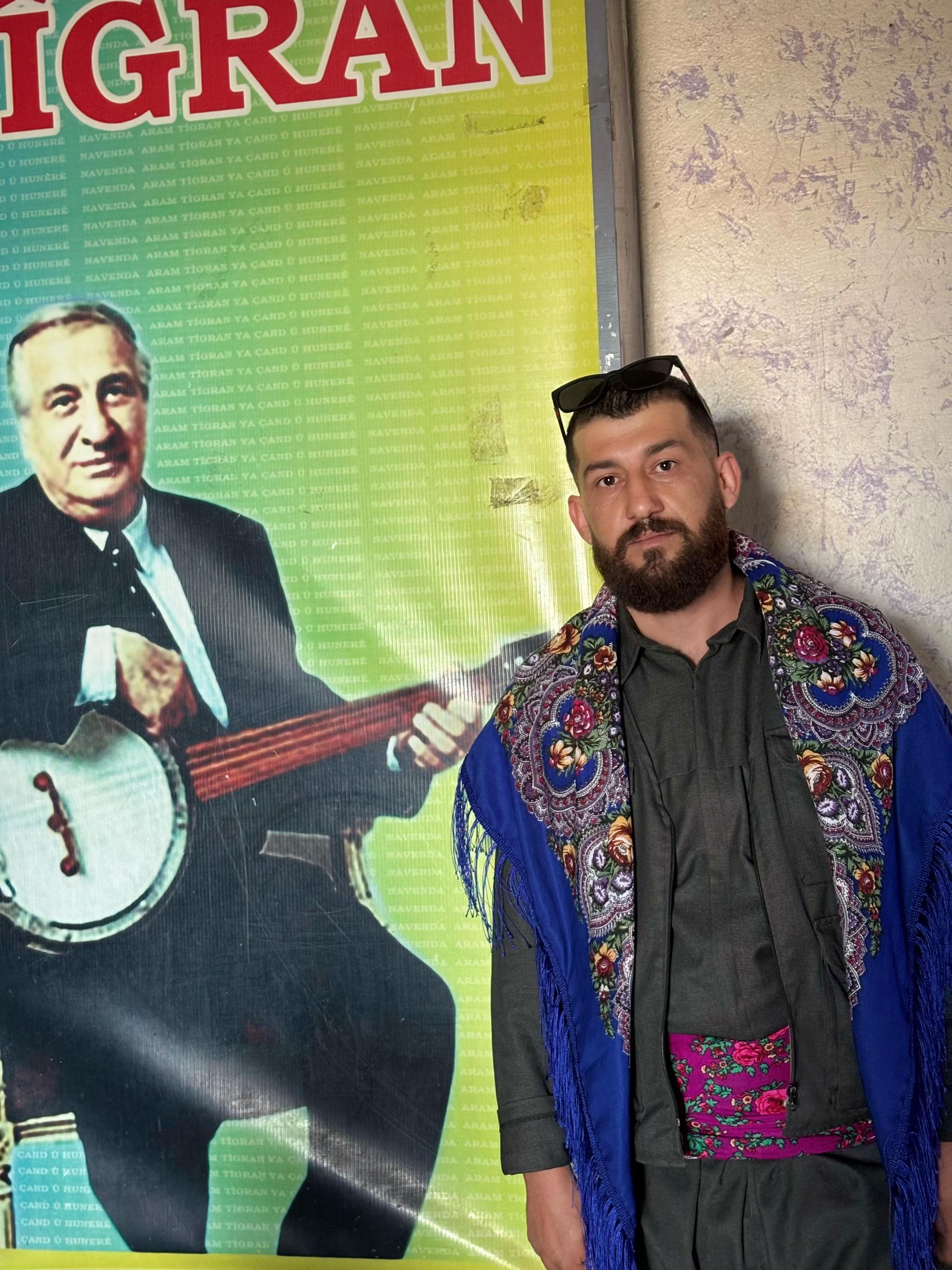 @Şîno Qamişlo