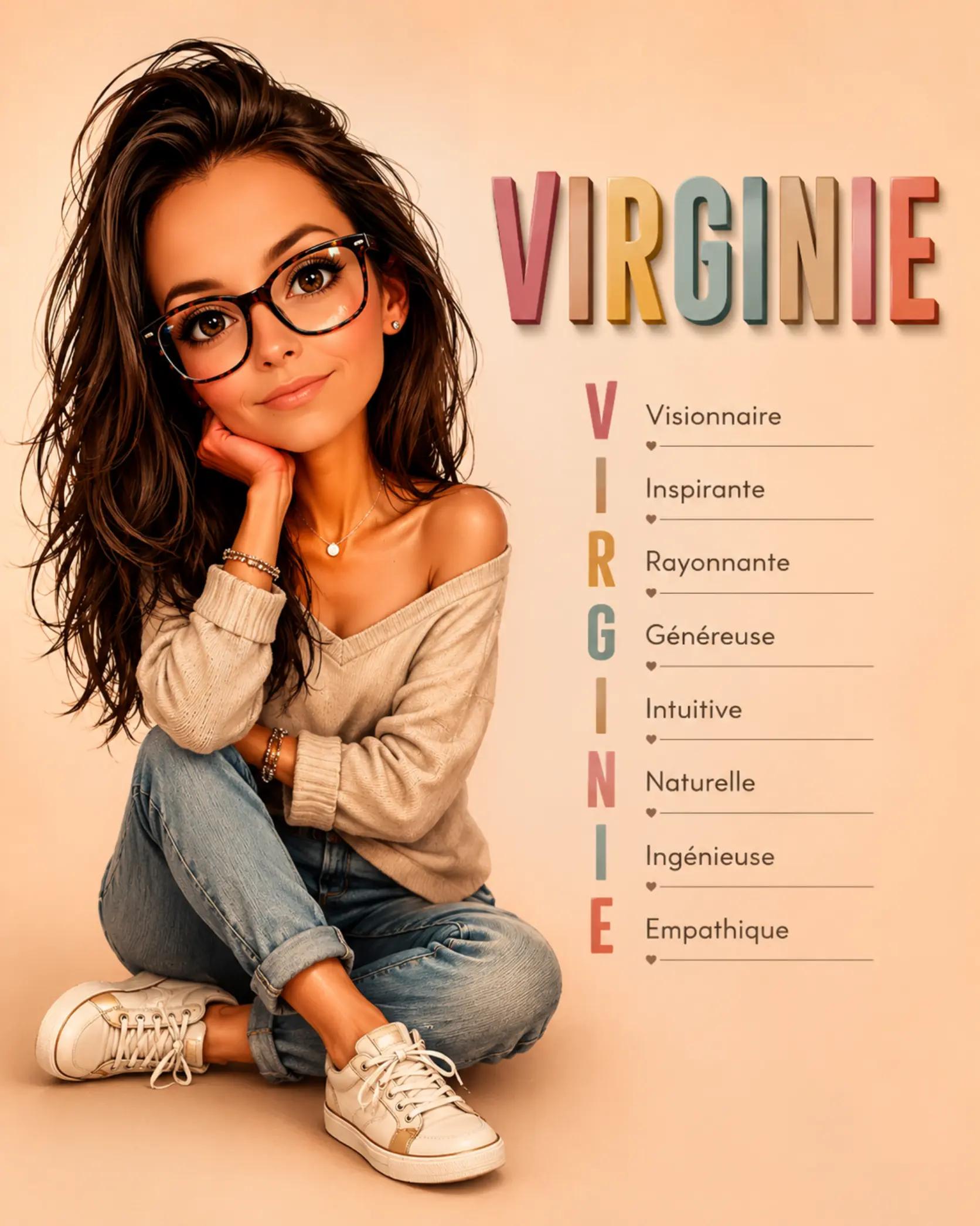 @VirGinie 27✌️💕
