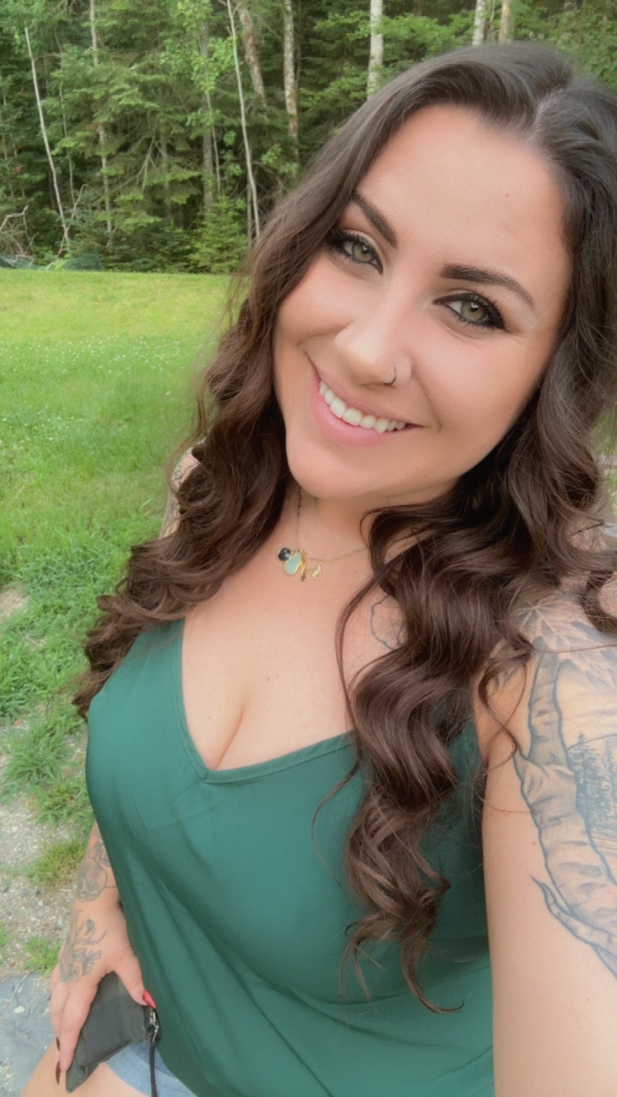 @Greeneyedmom23 (Erin)