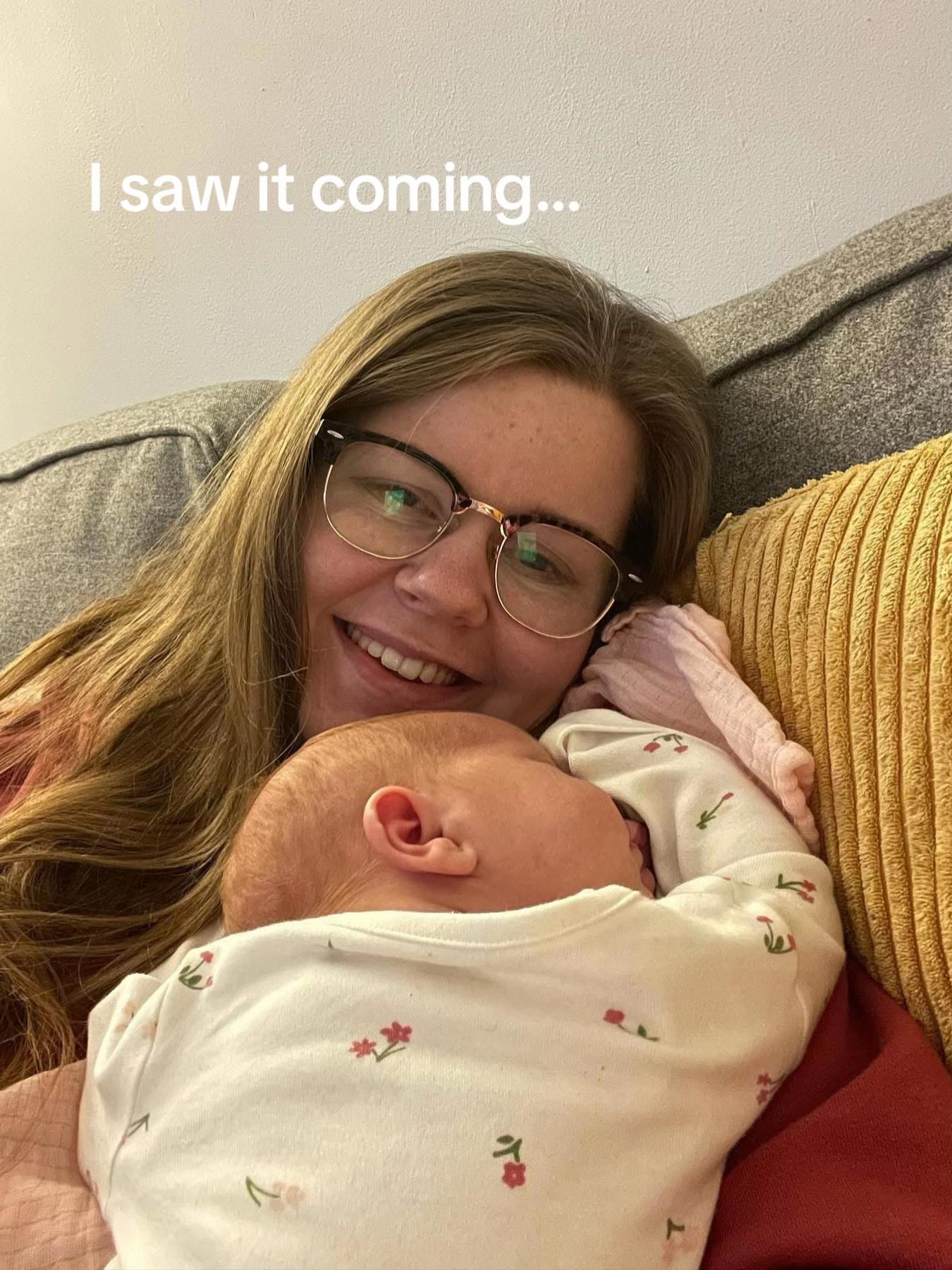 @danielle | Irish twins mama✨