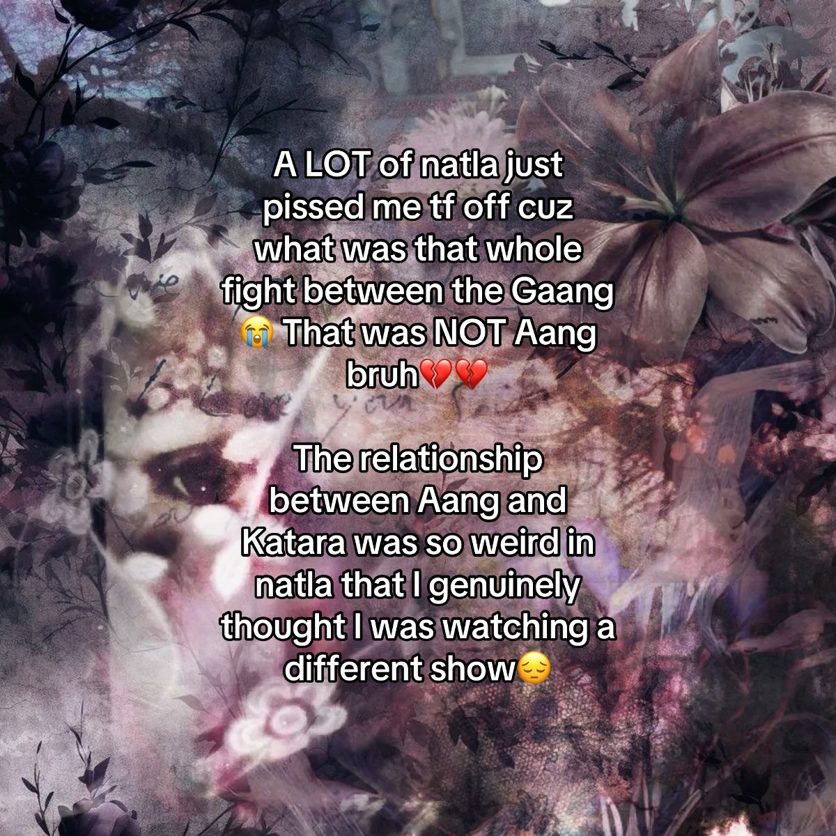@!!Literally Aang!!