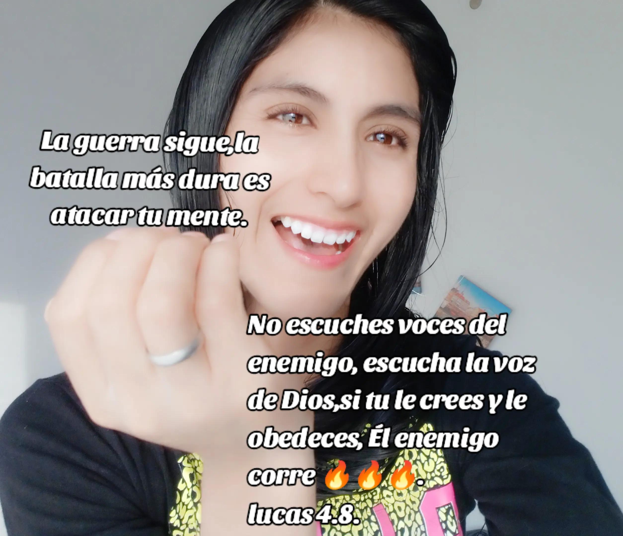 @HIJA DE ADONAY🕊️ AABB PADRE