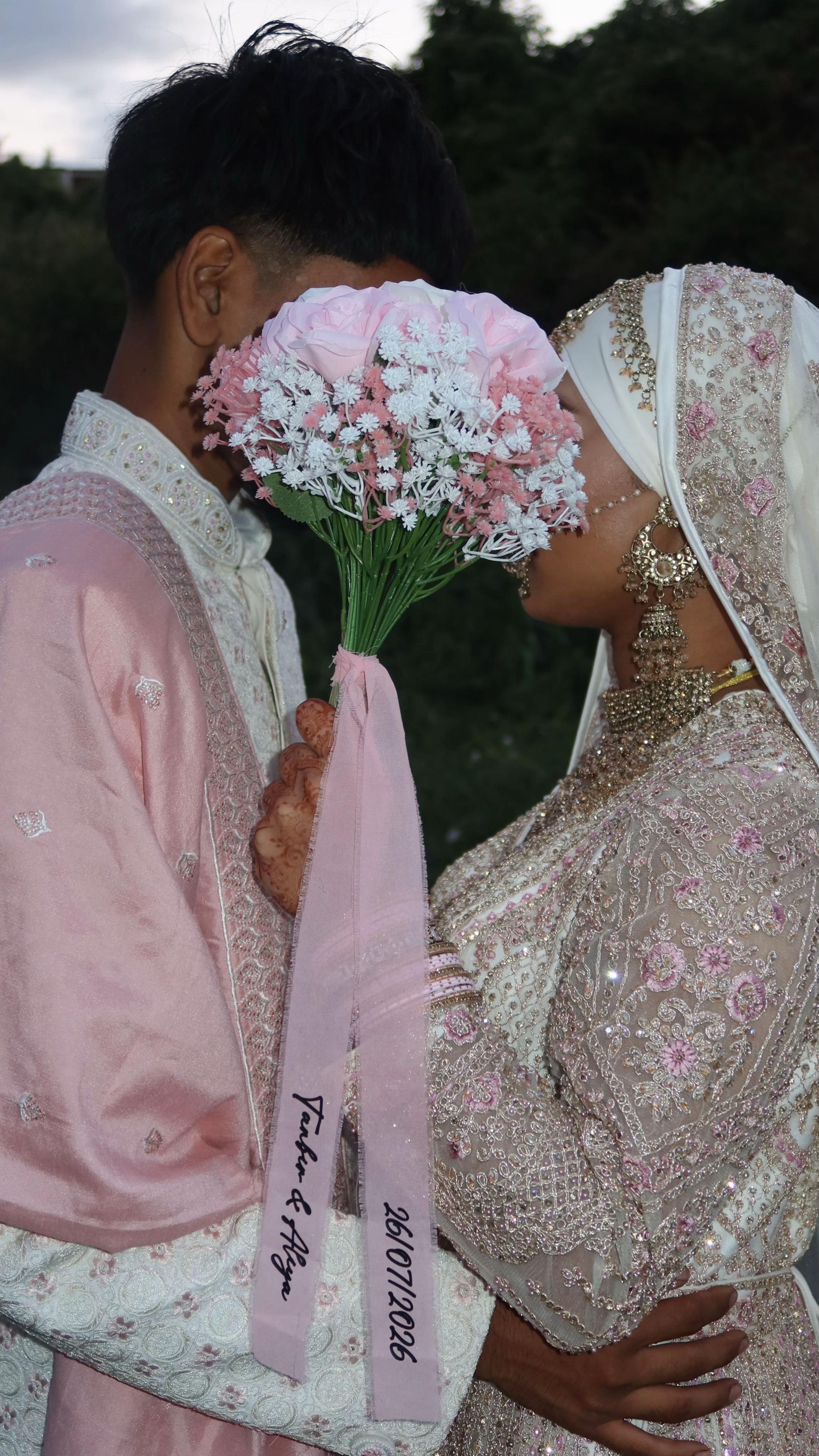 @Wedding Content Creator ✨