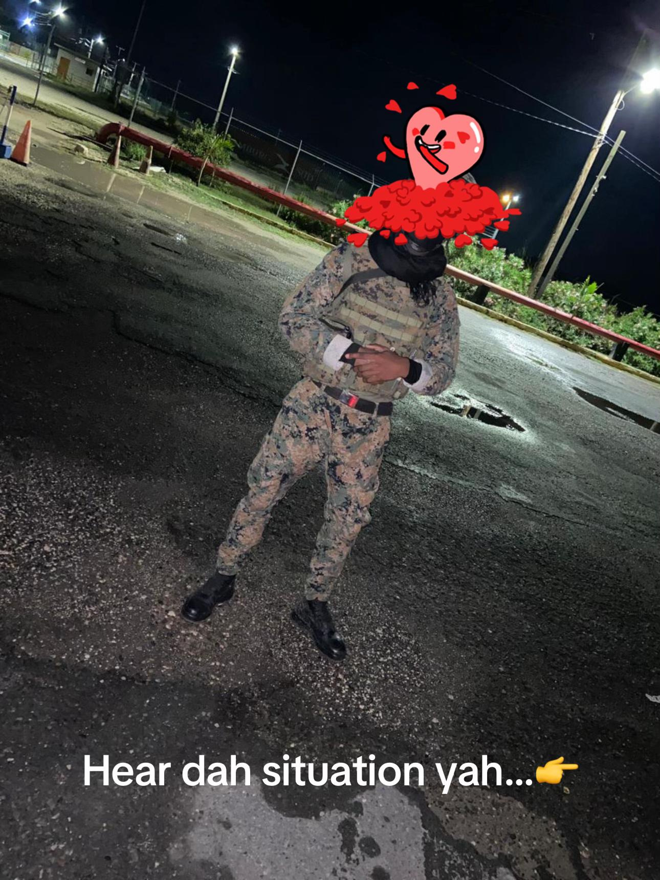 @FOR🐊AMUSEMENT🇯🇲ONLY🐊