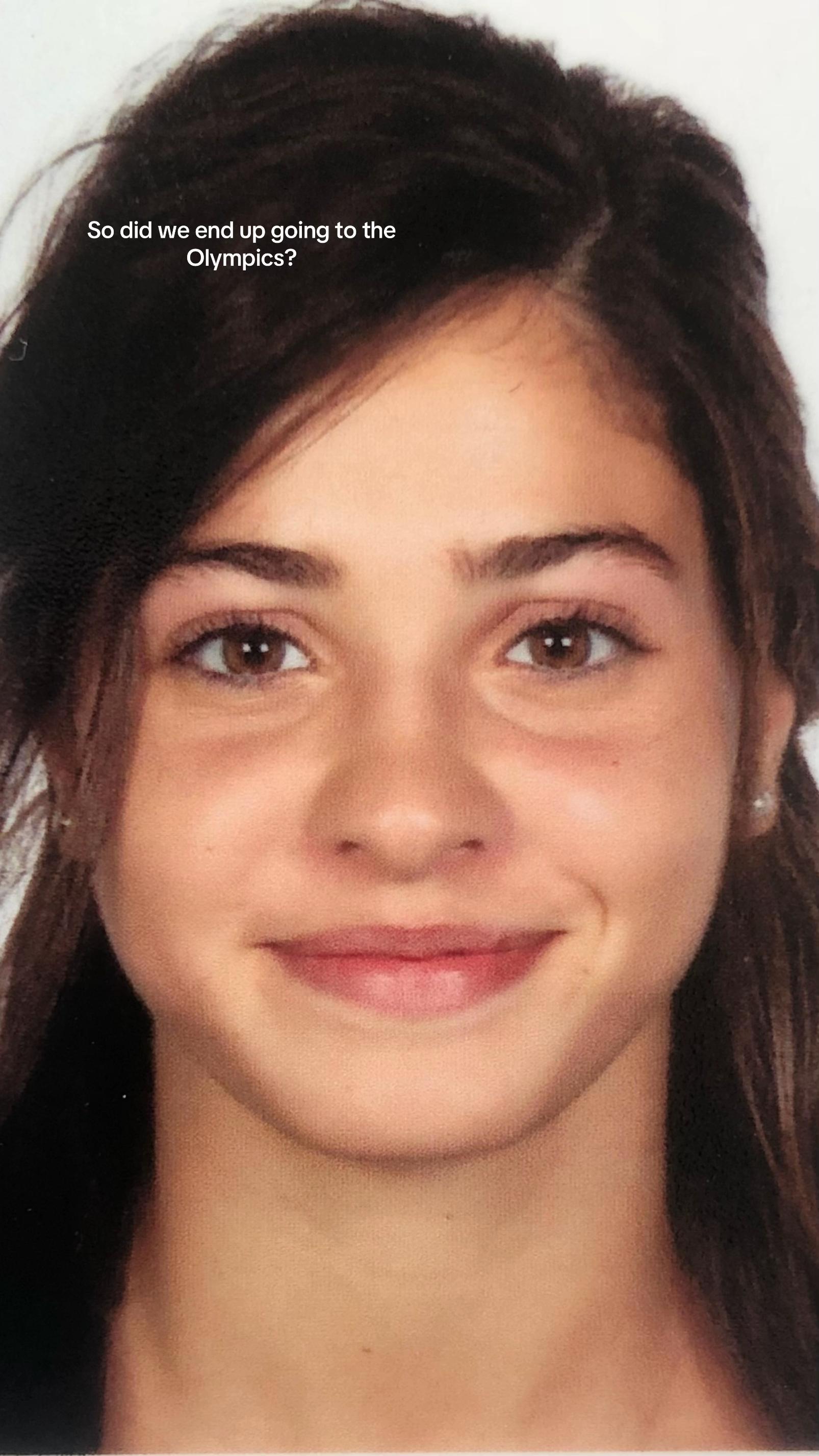 @Yusra Mardini