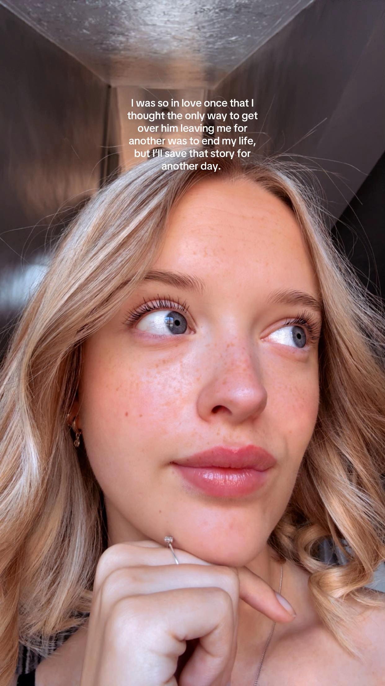 @Libbylou 💗🤪