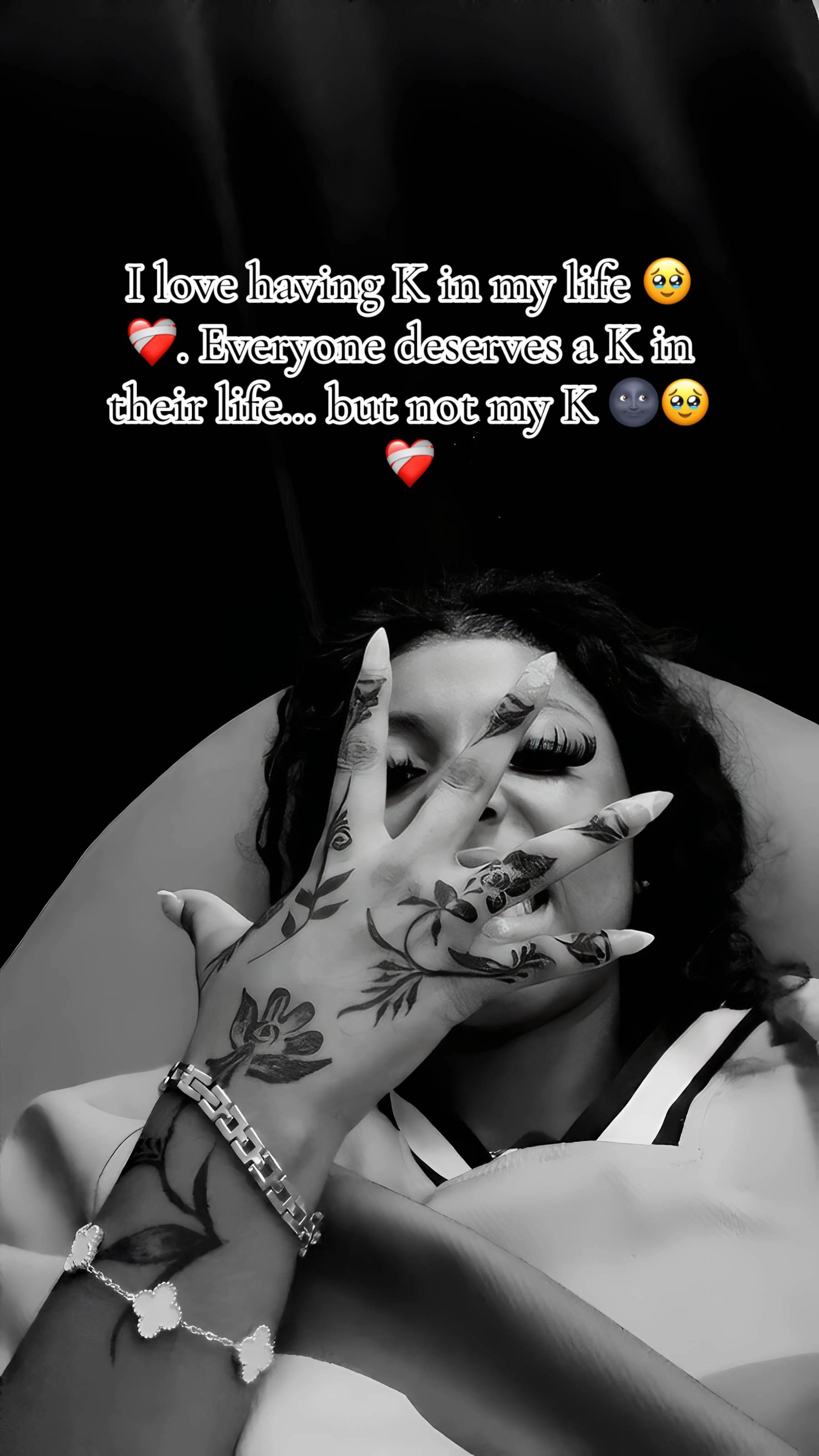@HeartOnMute𖤐💔