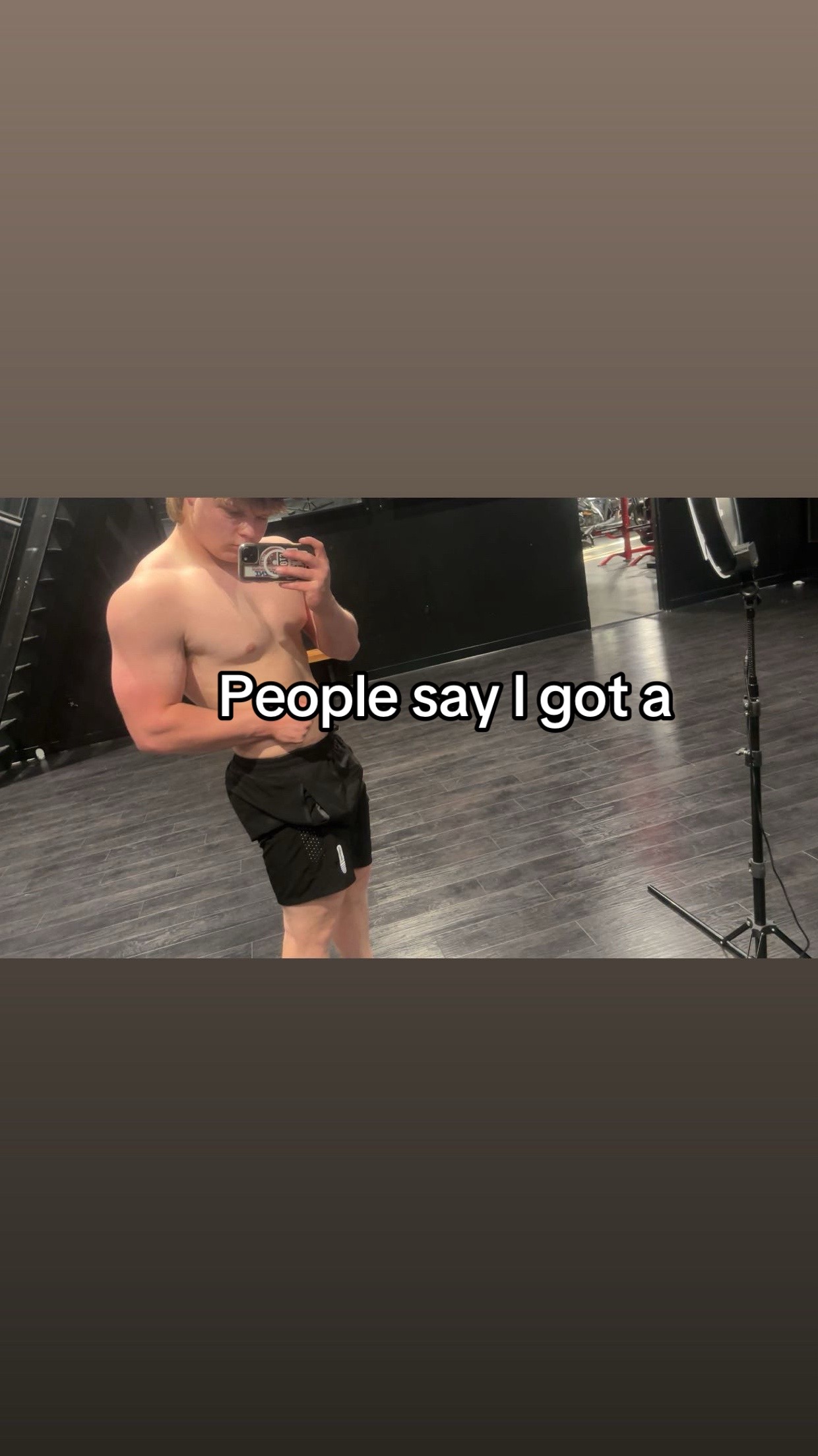 @Logan feiten PWL