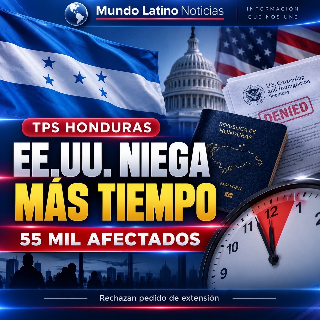 @Somos Latinos