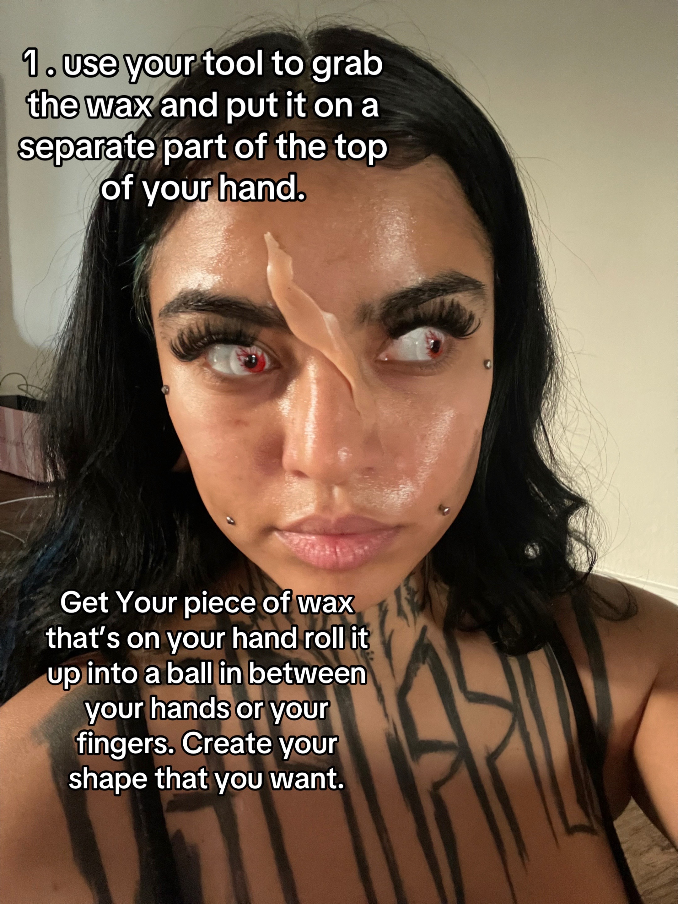 @FREAKSHOW KEEZH🦇