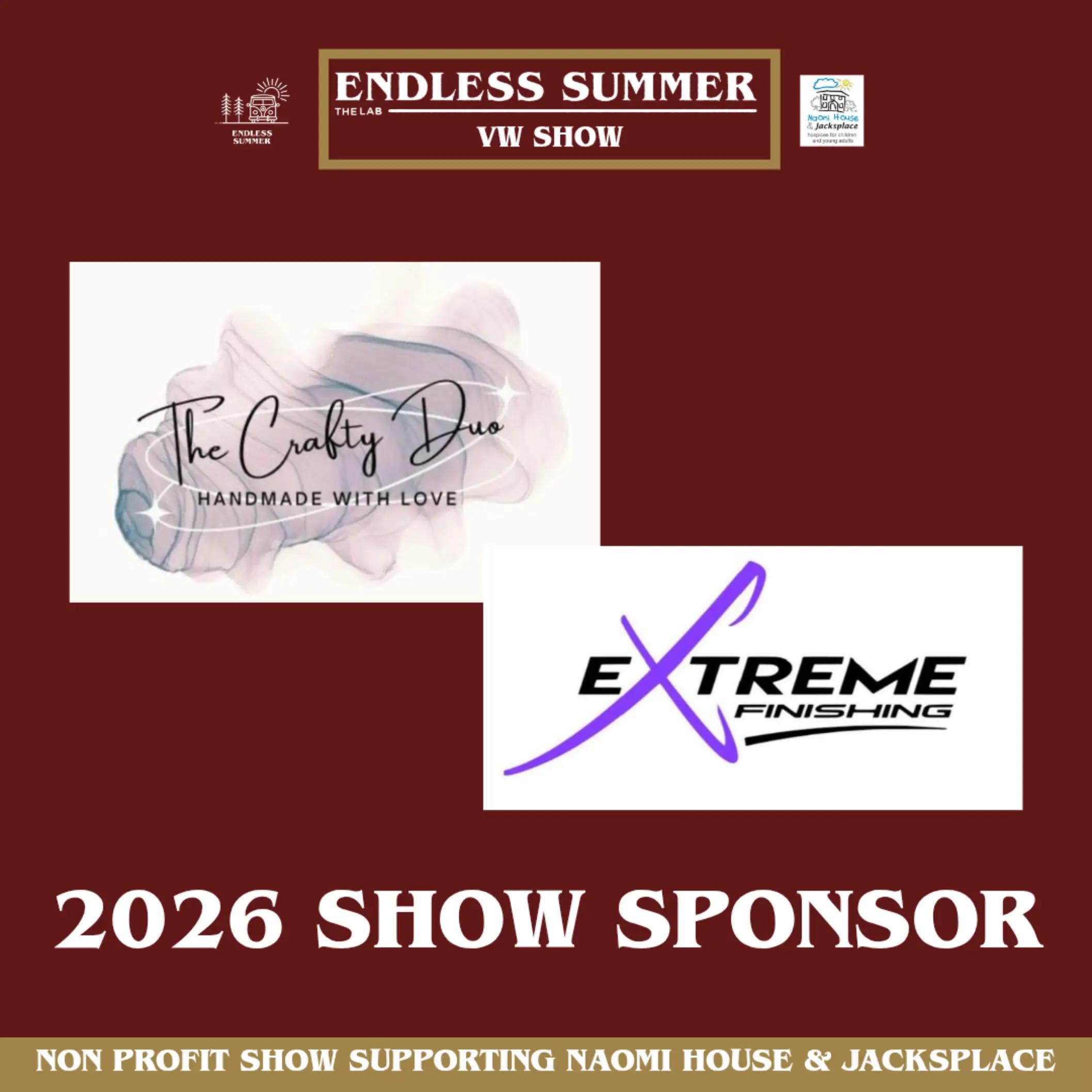 @Endless Summer VW Show