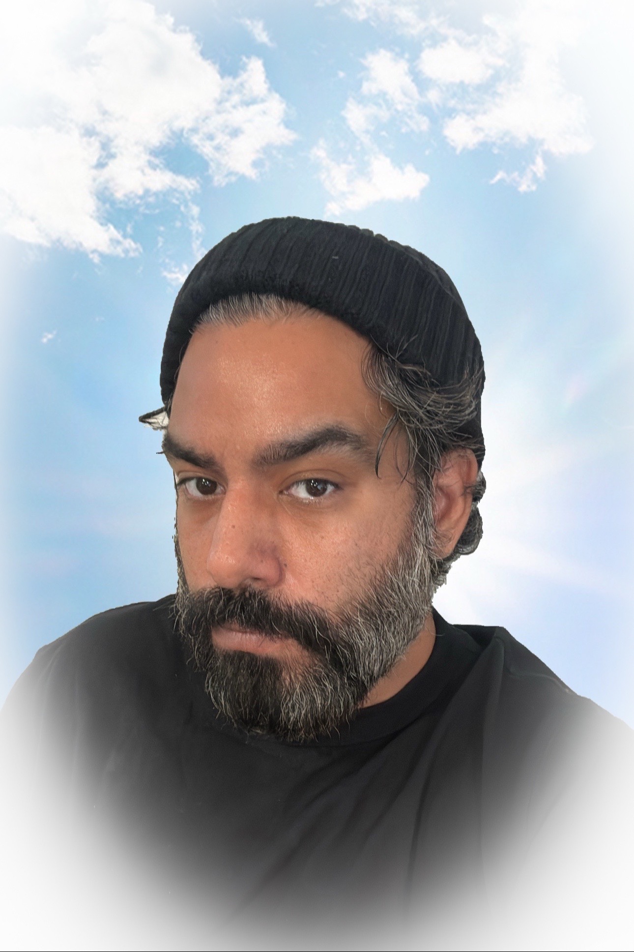 @Rahul Kohli