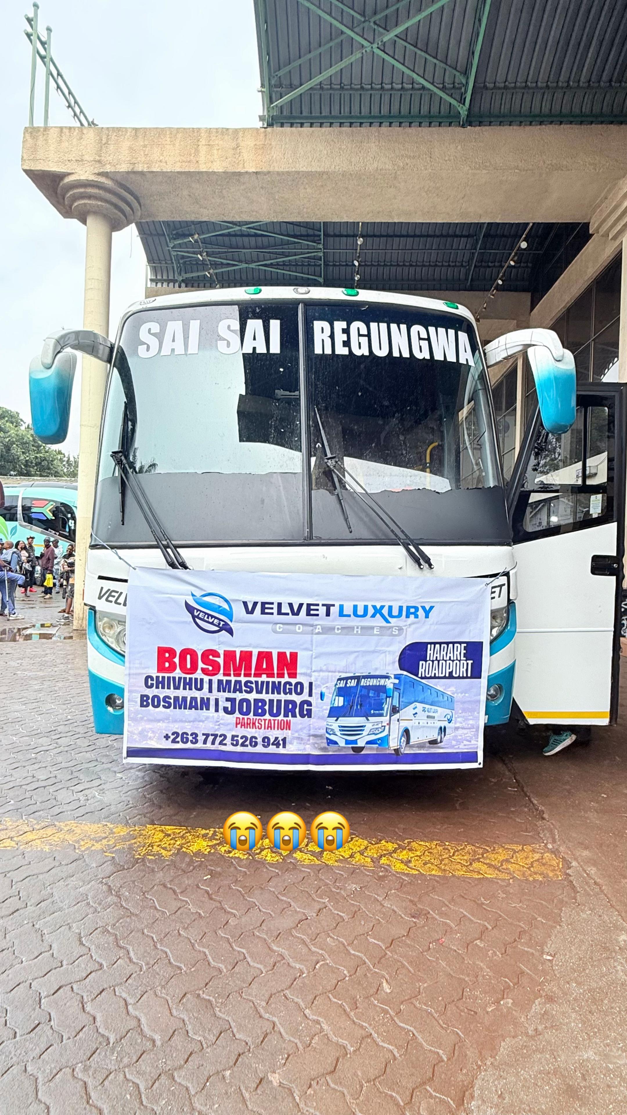 @Tedius Makaza