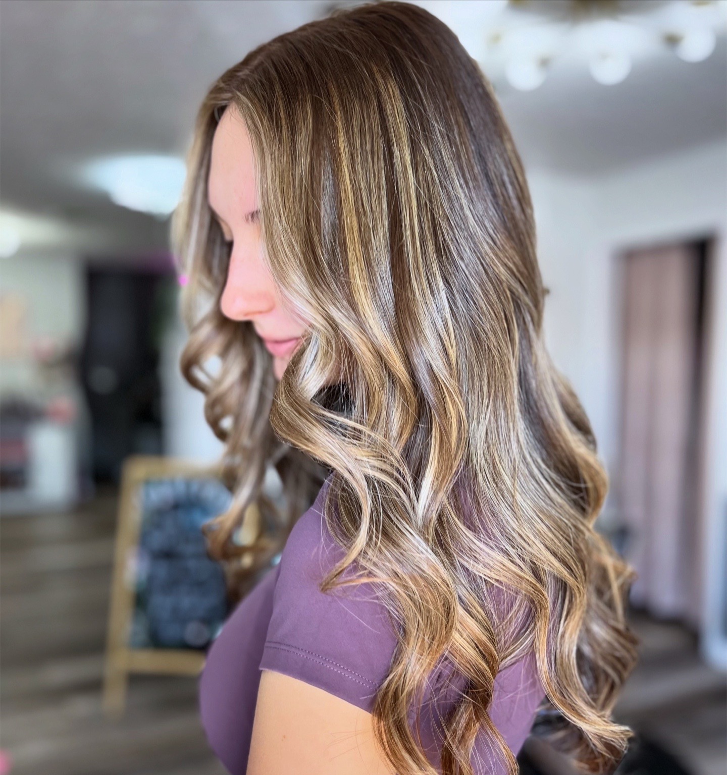 @Hair by Hart NC
