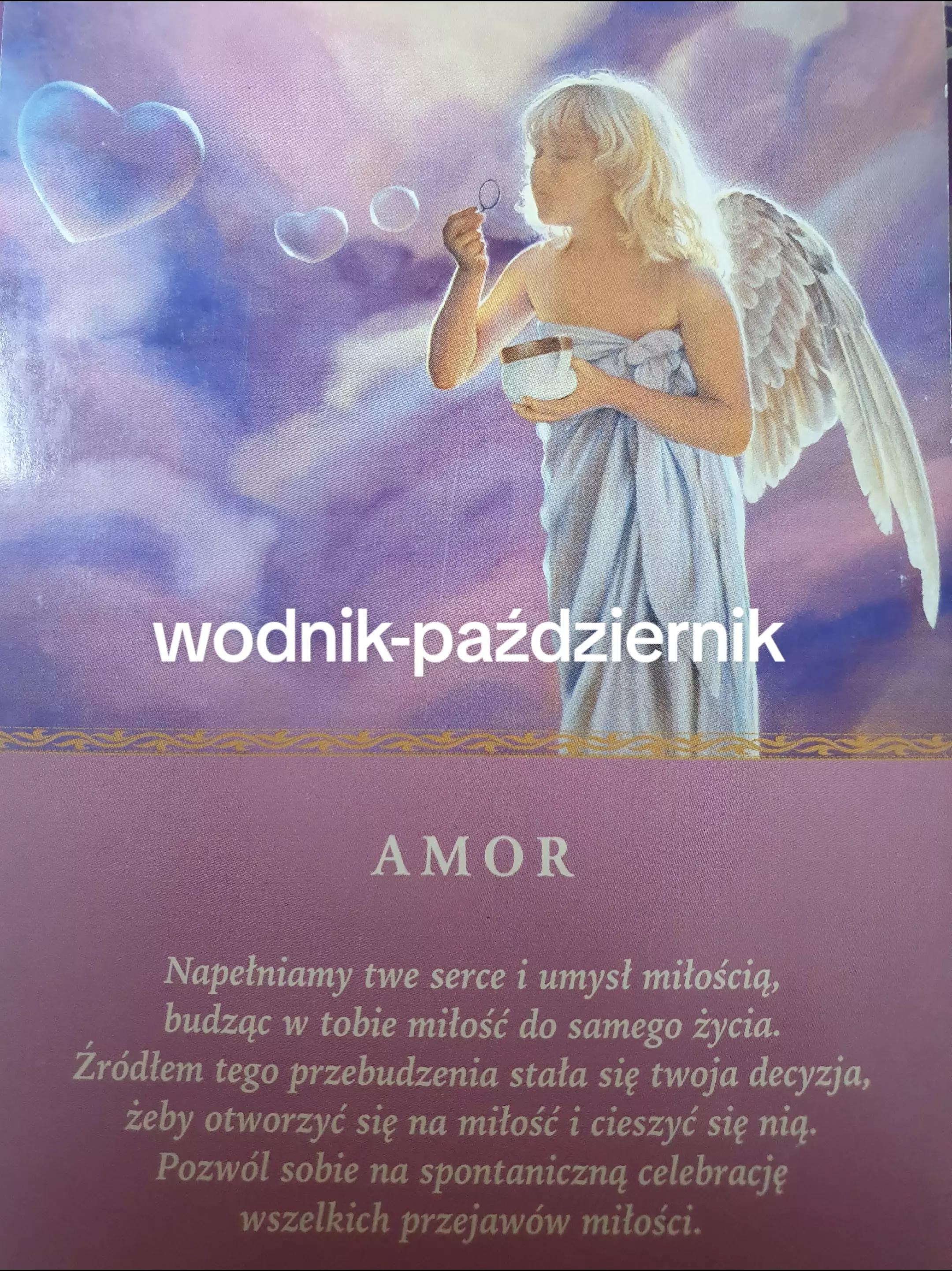 @Wróżby Anny