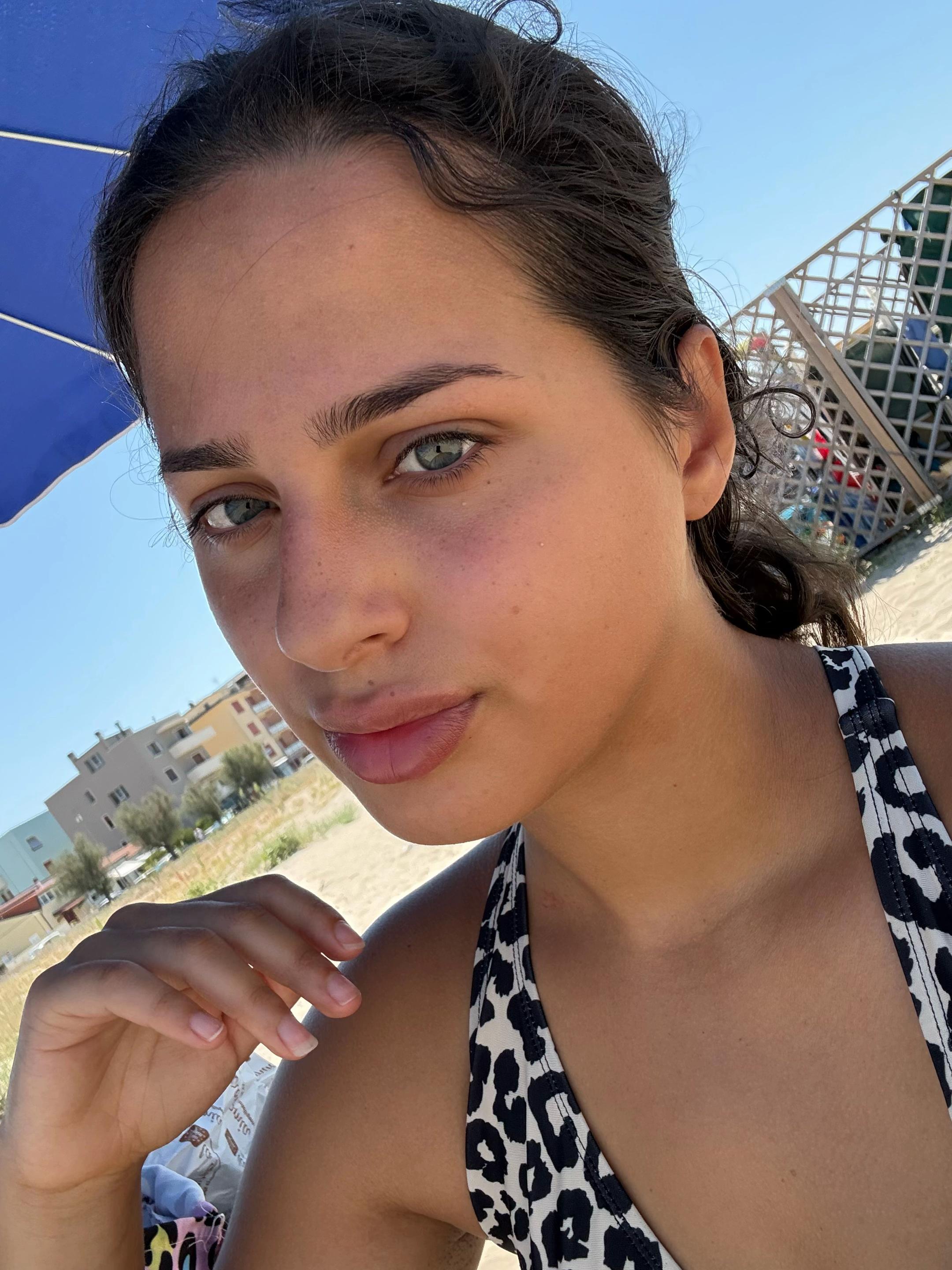 @Laura Albolino 🖤