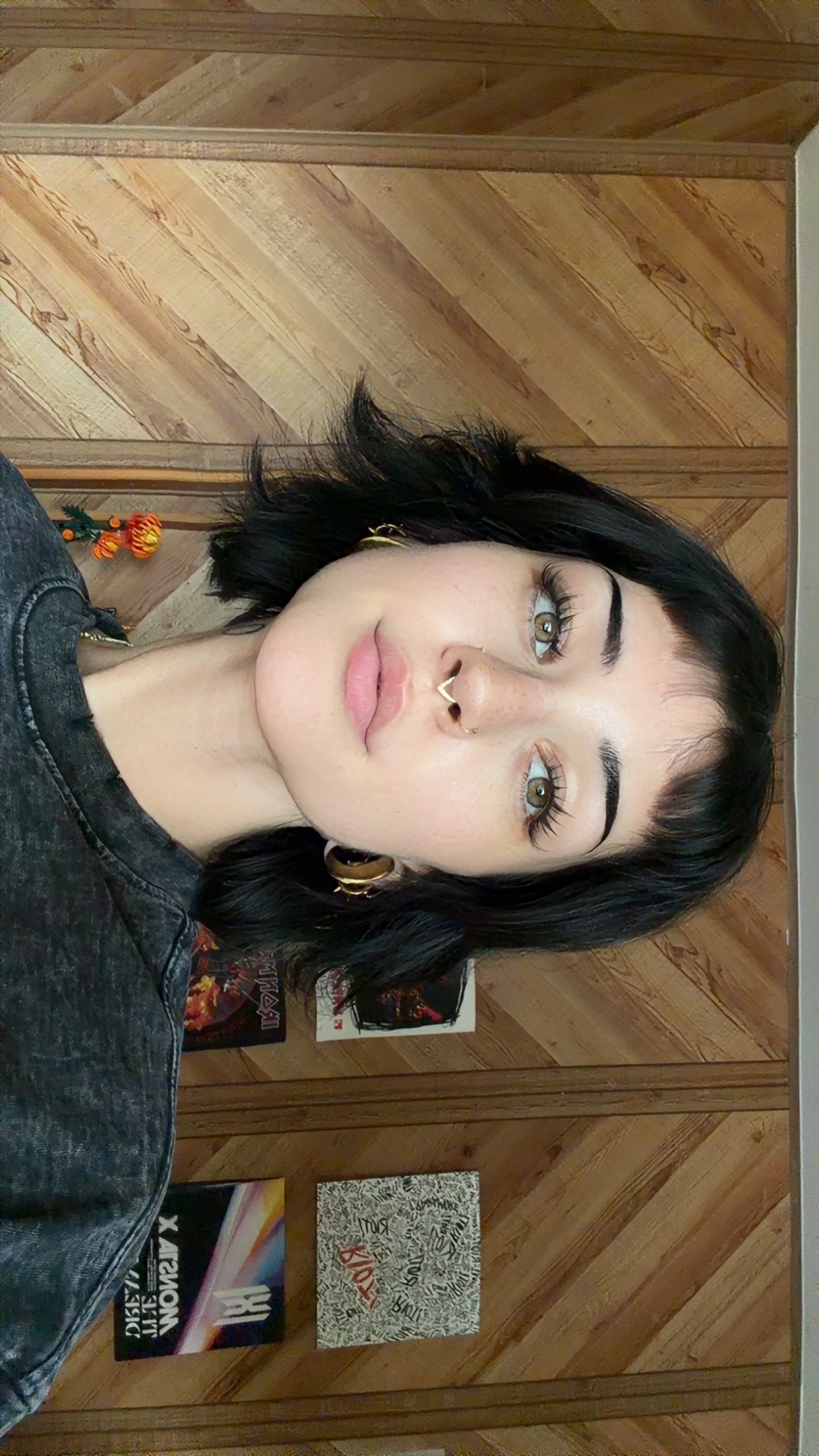 @Kat | Fits & Fitness