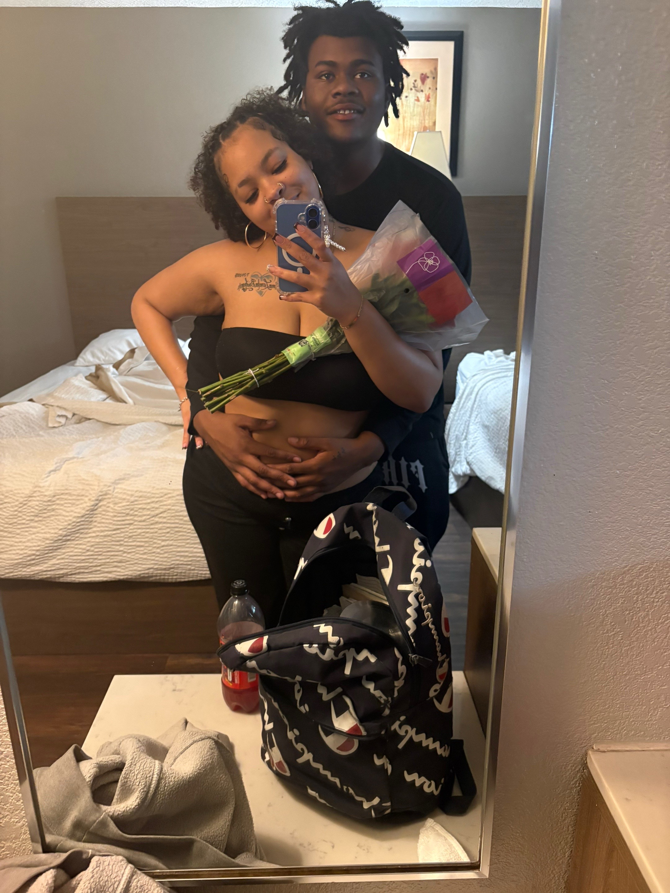 @Mommy&Daugher💞