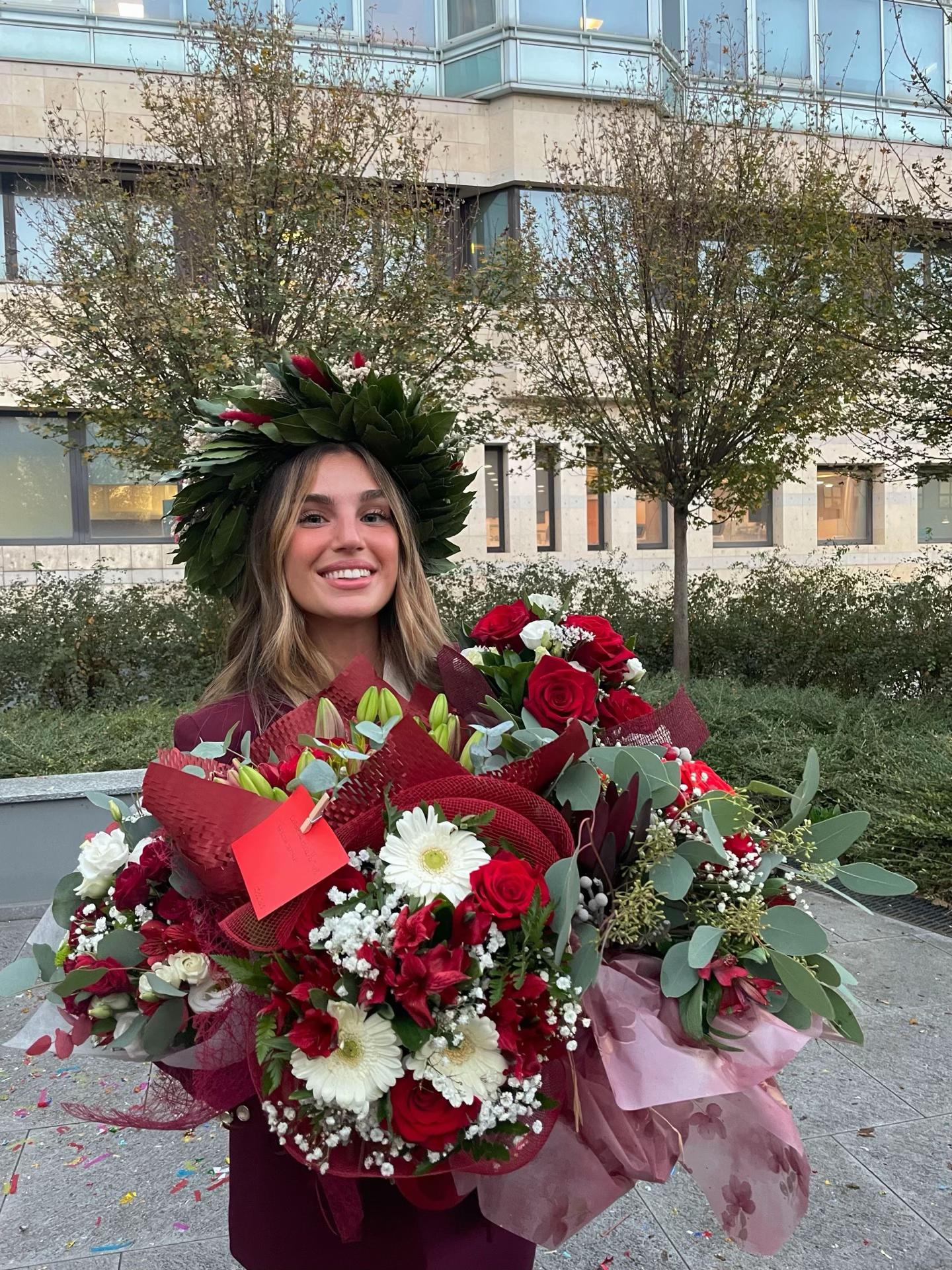 @Elisa Martinelli