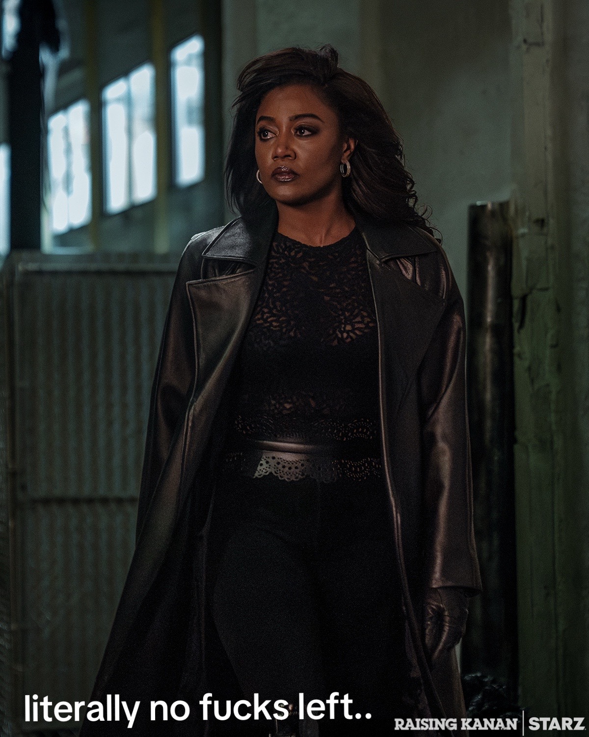 @Patina Miller