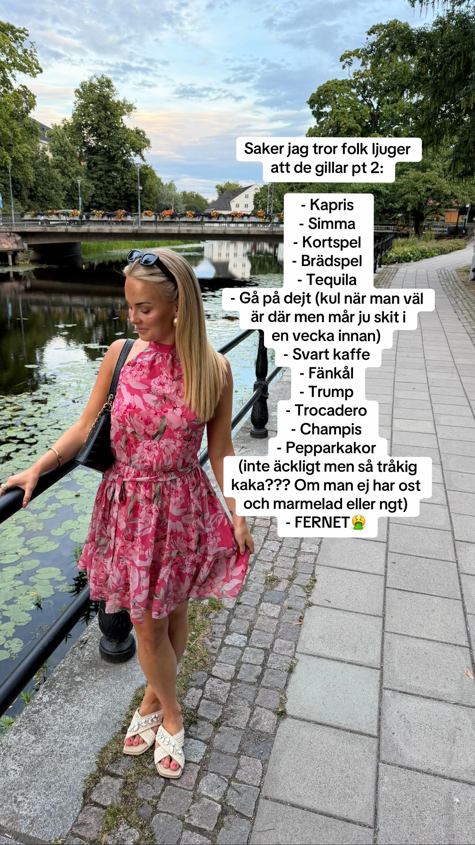 @Josefine Olsson