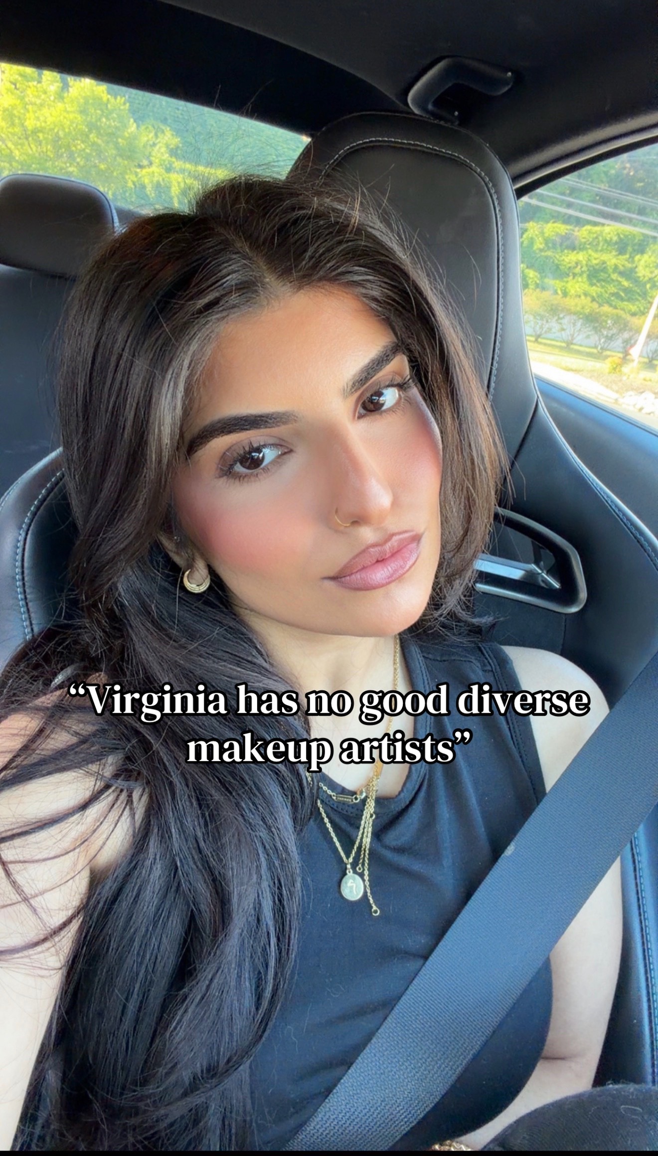 @mani ♡ brown girl bestie ♡ MUA