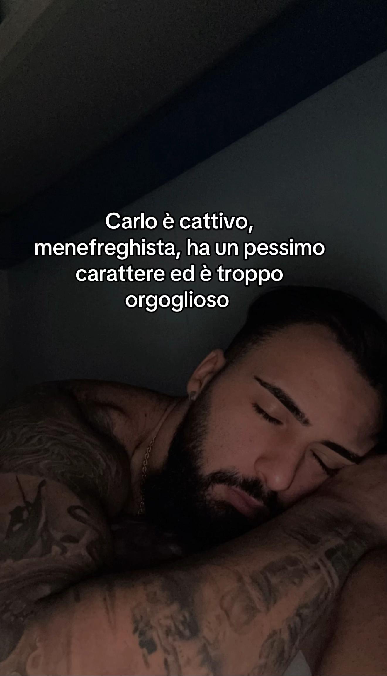 @Carlo Gallo