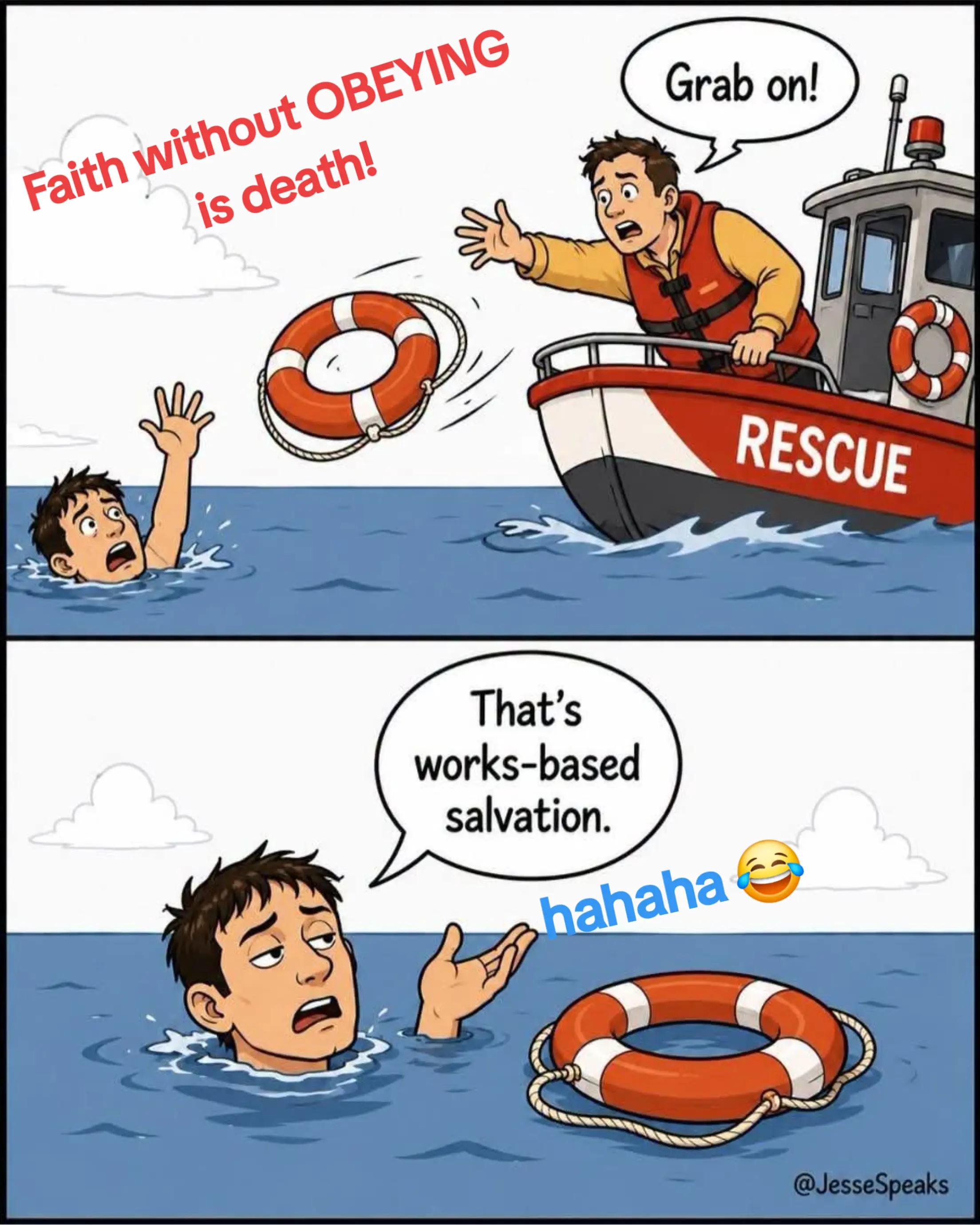 @Rondi God's Servant ๐ข๐๐ช