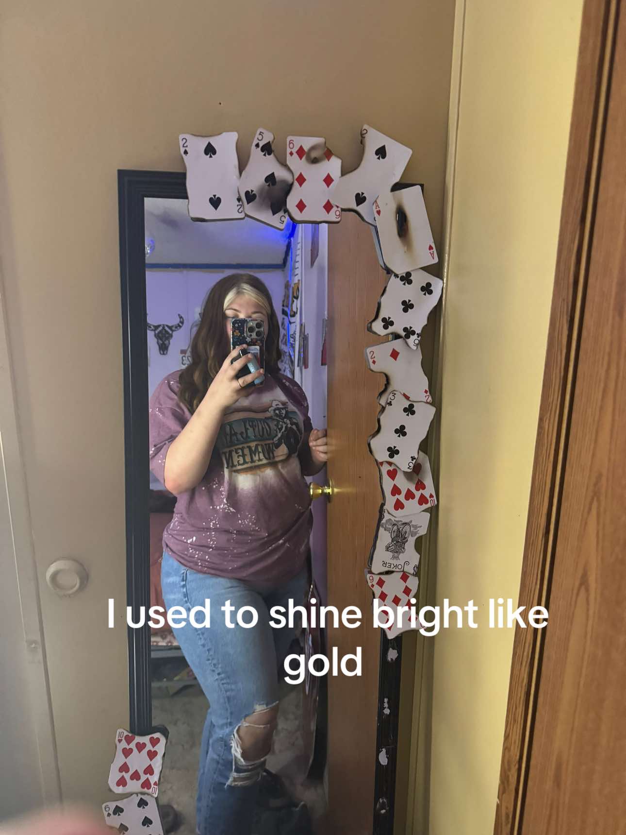 @Sarah Mae