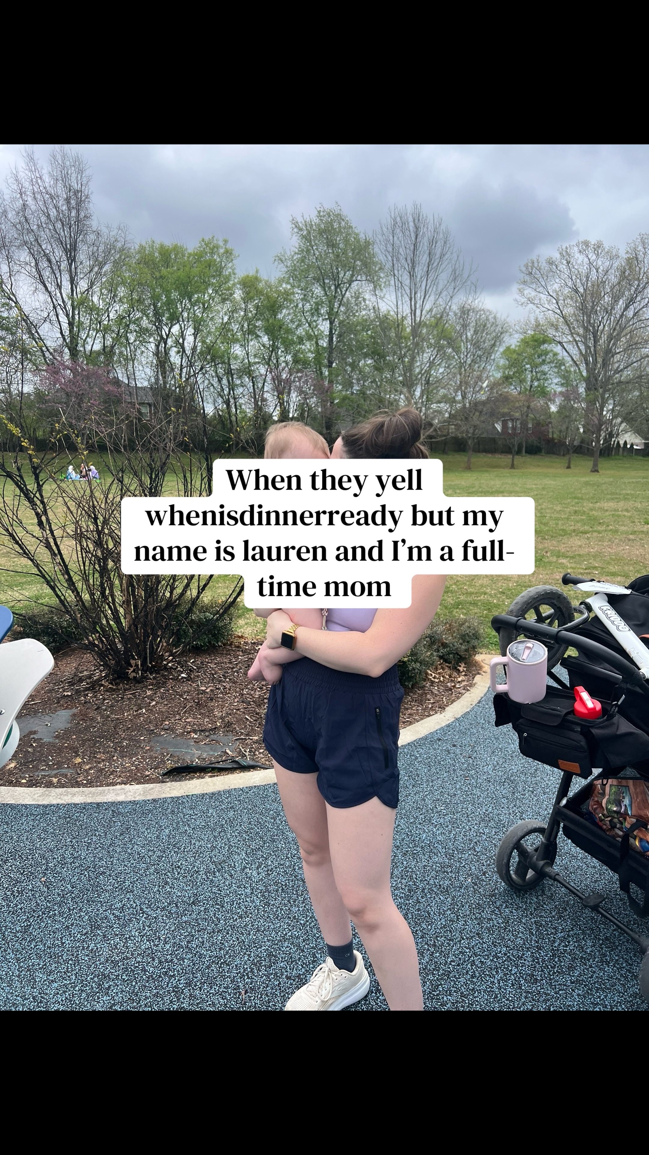 @Lauren Campbell | Toddler Mom