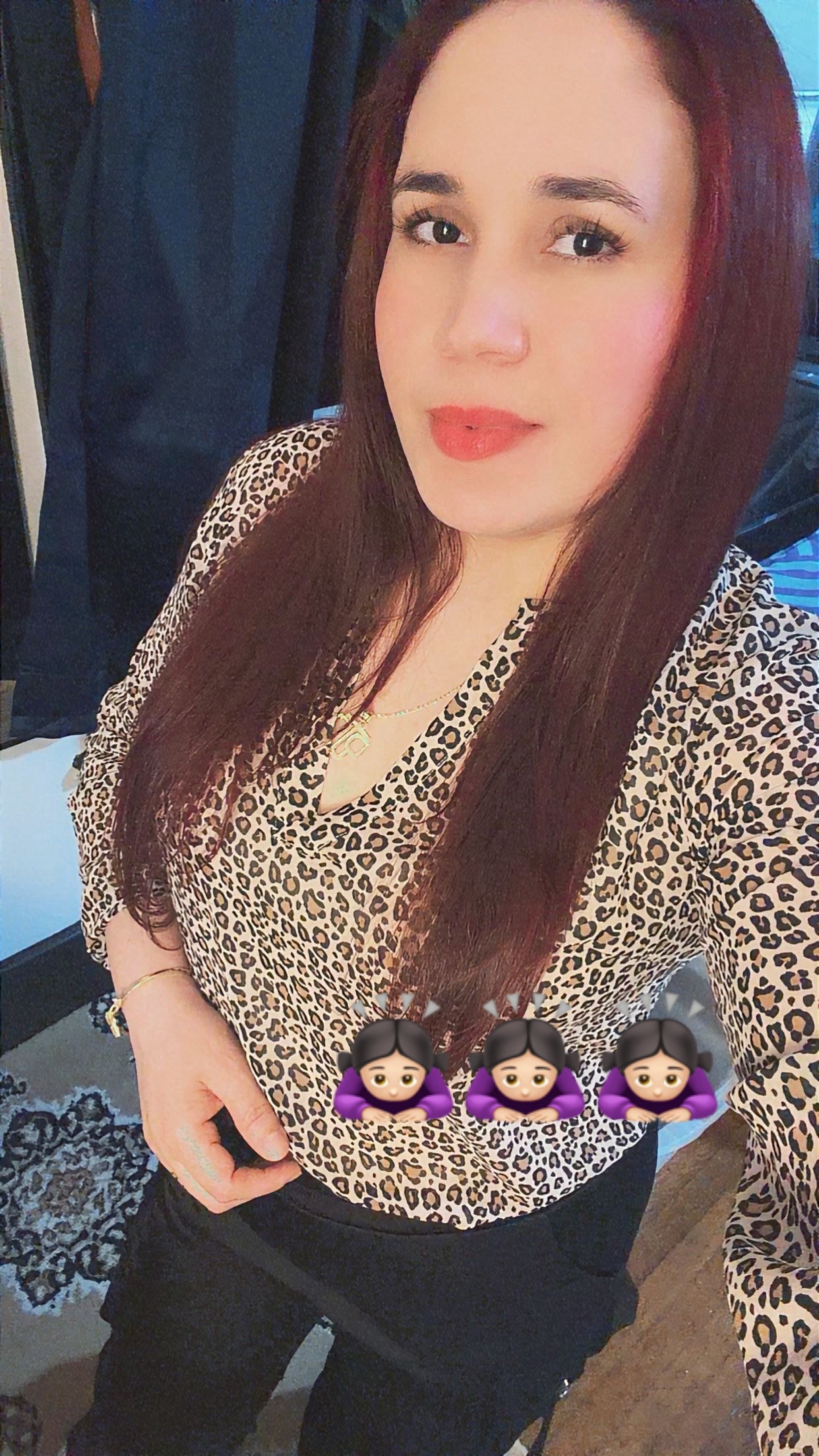 @️Alana #504