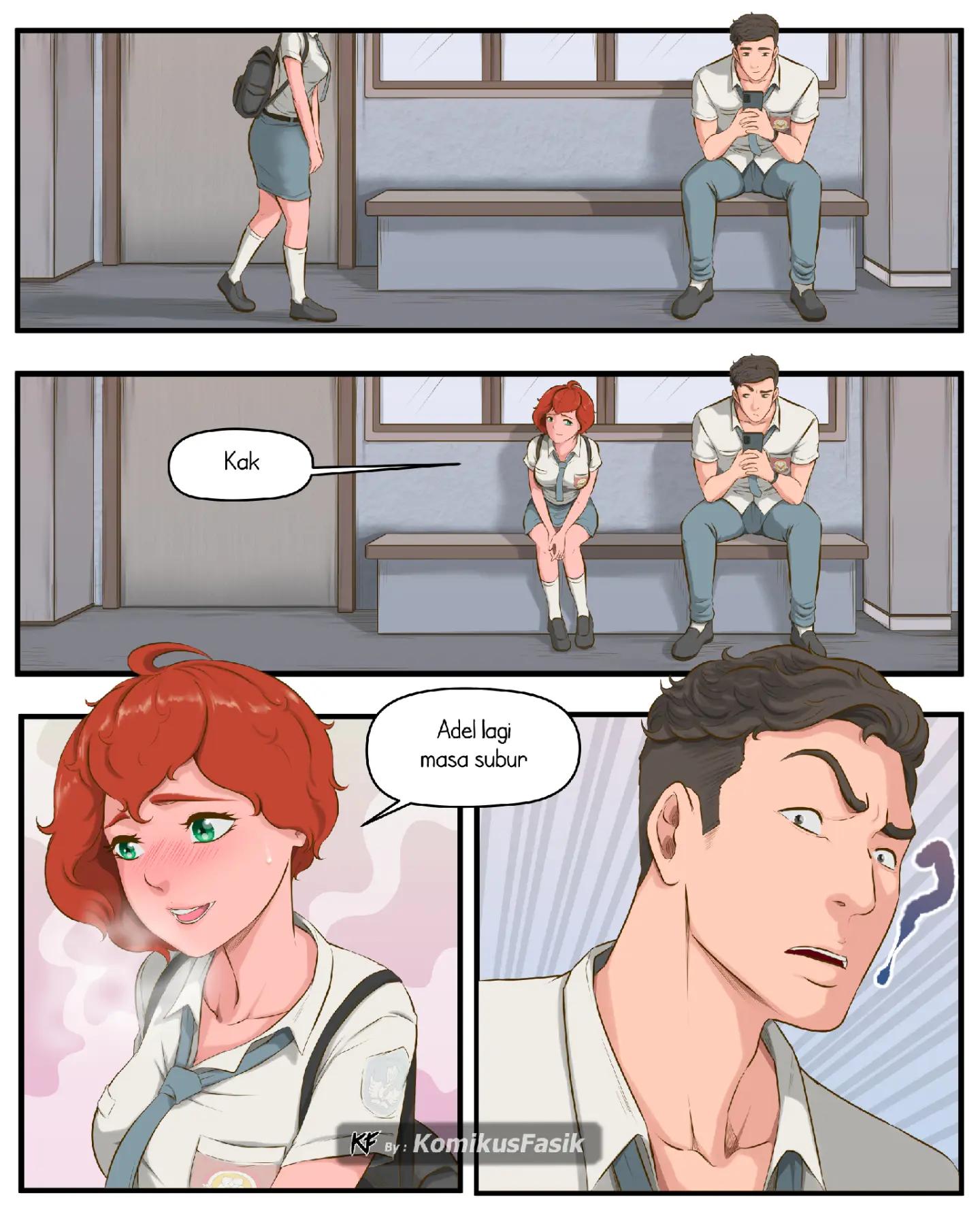 @Komikus Fasik