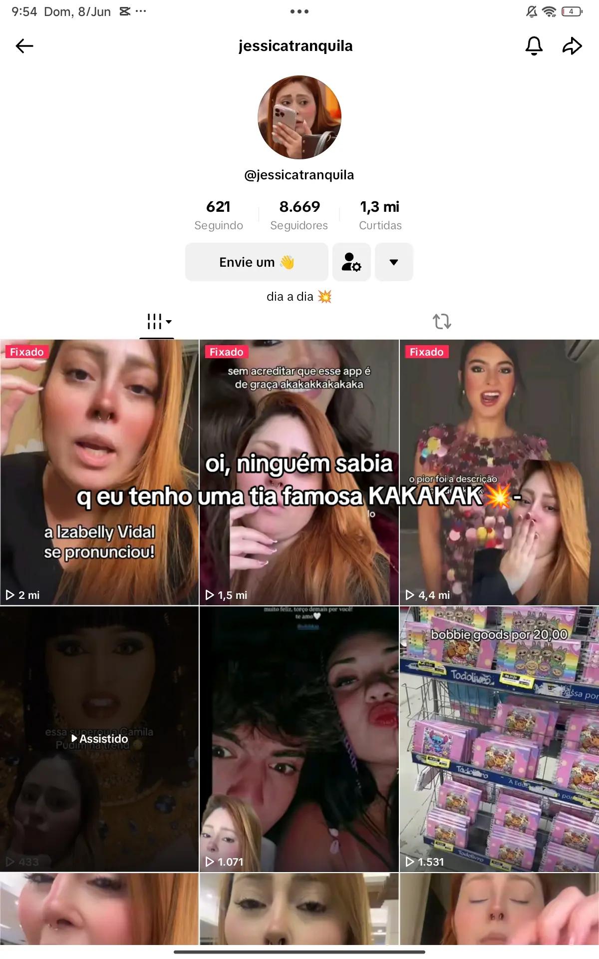 @teto rants !(ρꫀ᥉᥉ᥡ'᥉ ᥕเƒꫀ)📝