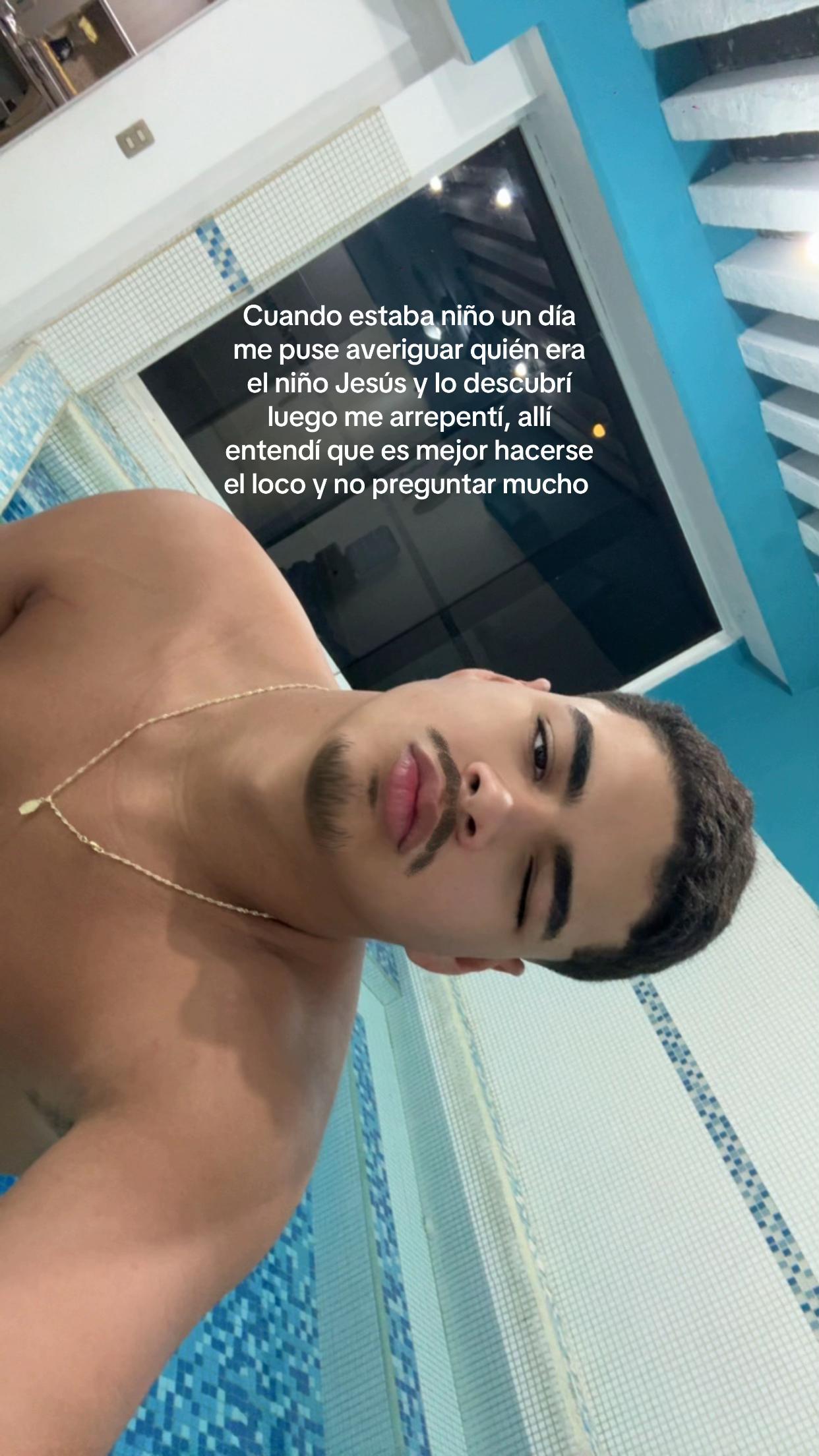 @Roberto verenzuela