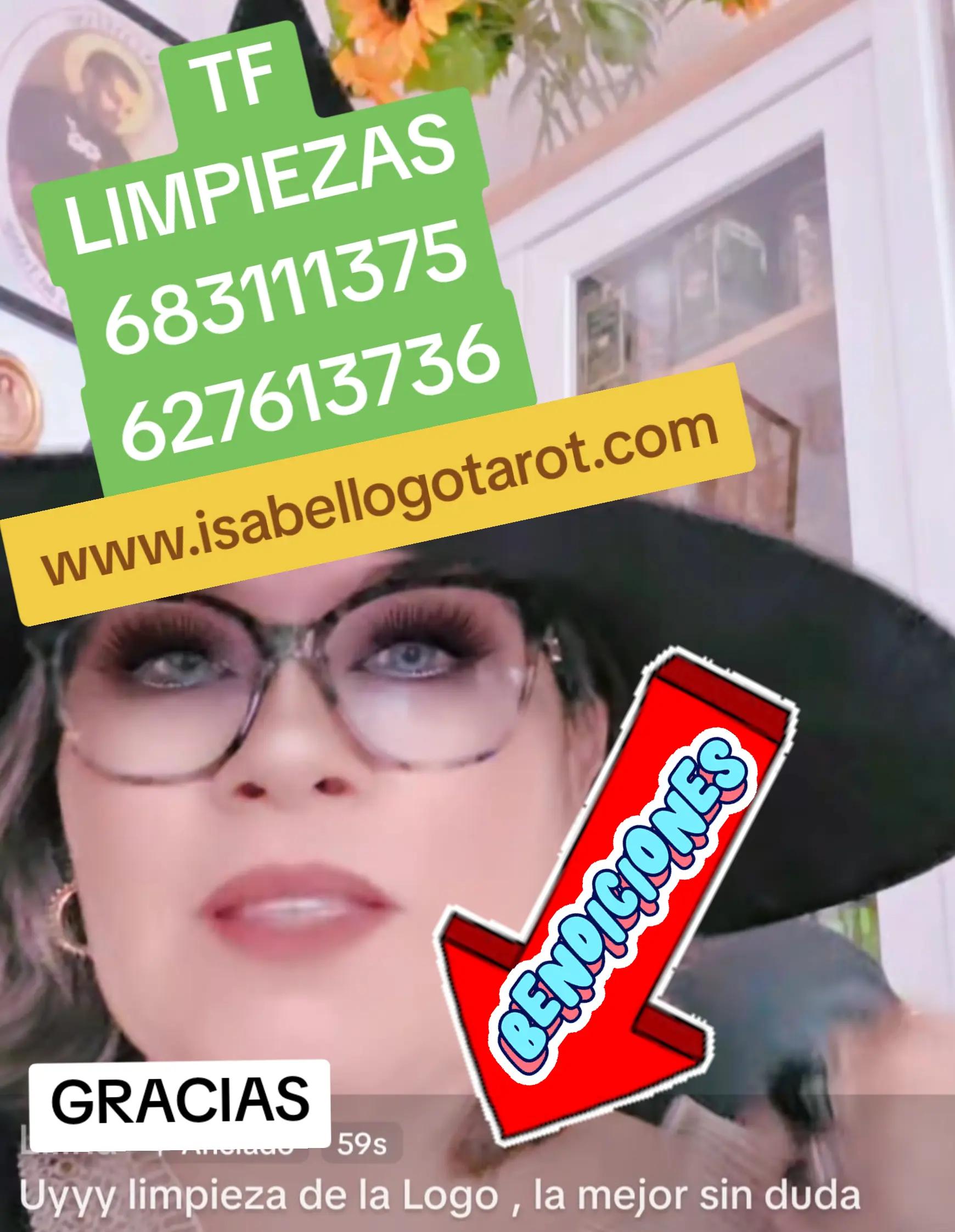 @tarotisabelsevilla